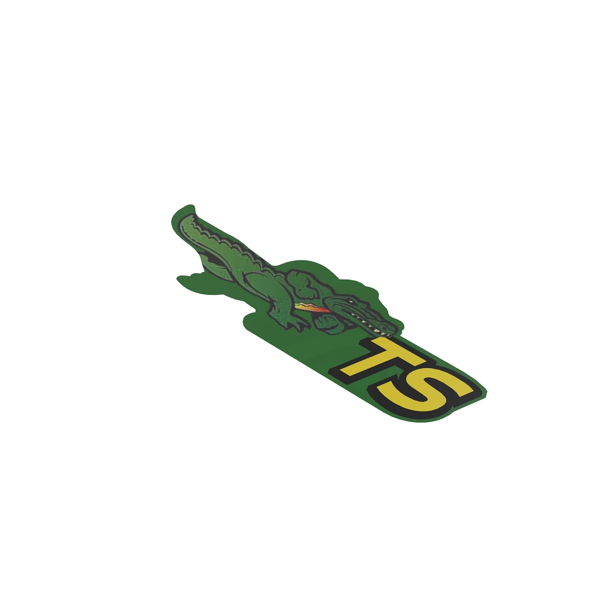 Label, Model Gator Ts