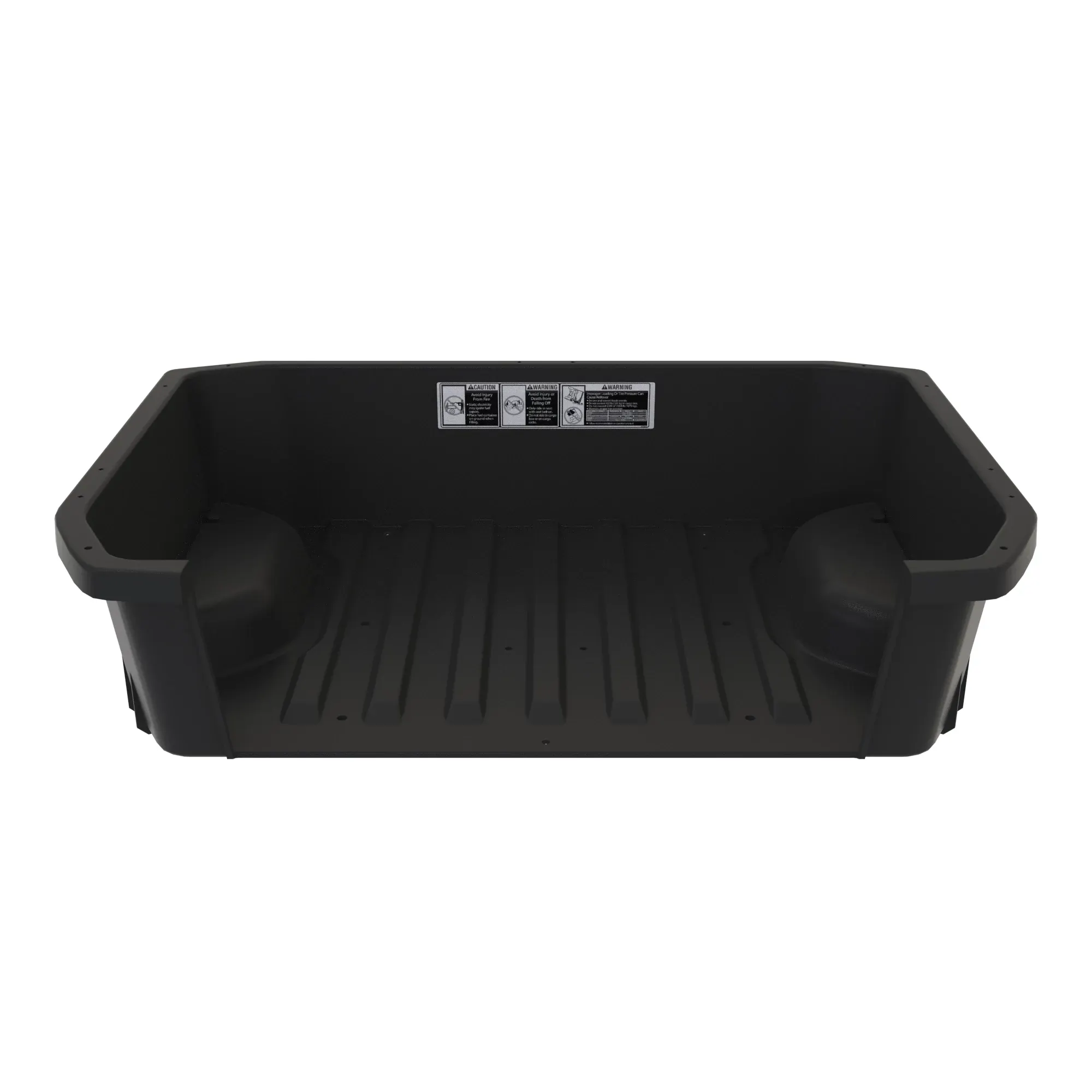 John Deere Cargo Box - AM148392