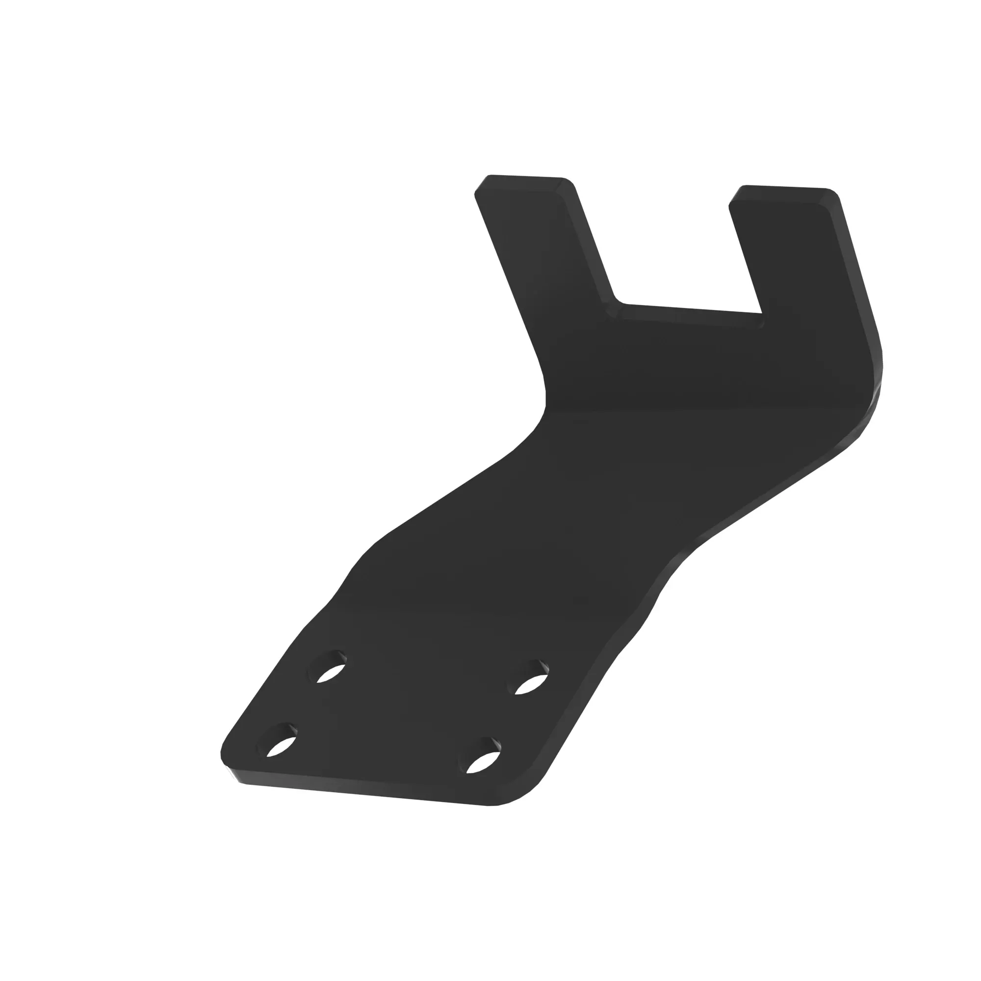 John Deere Plate - T410900
