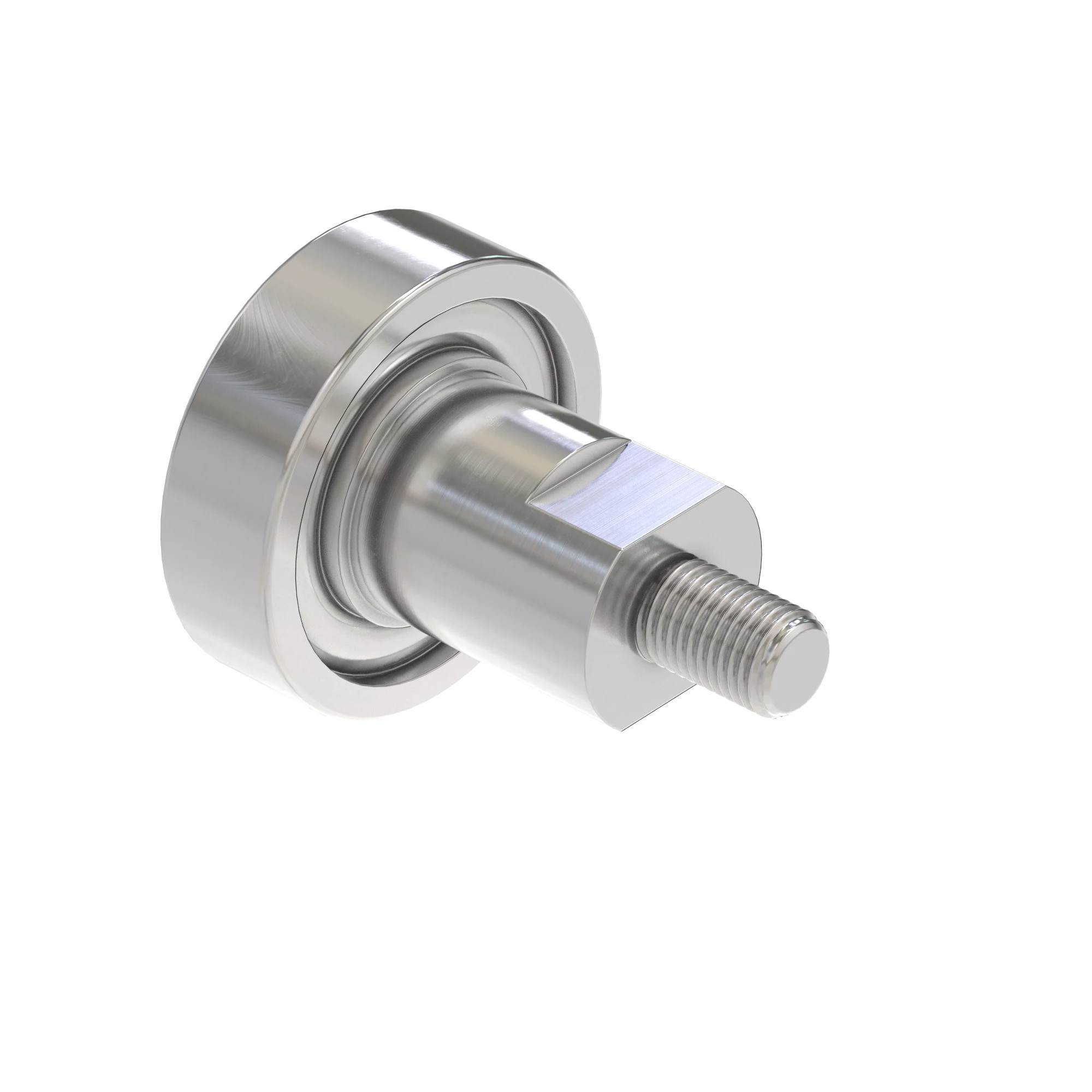 BEARING, ASSEMBLY, HOOD HINGE, FRON