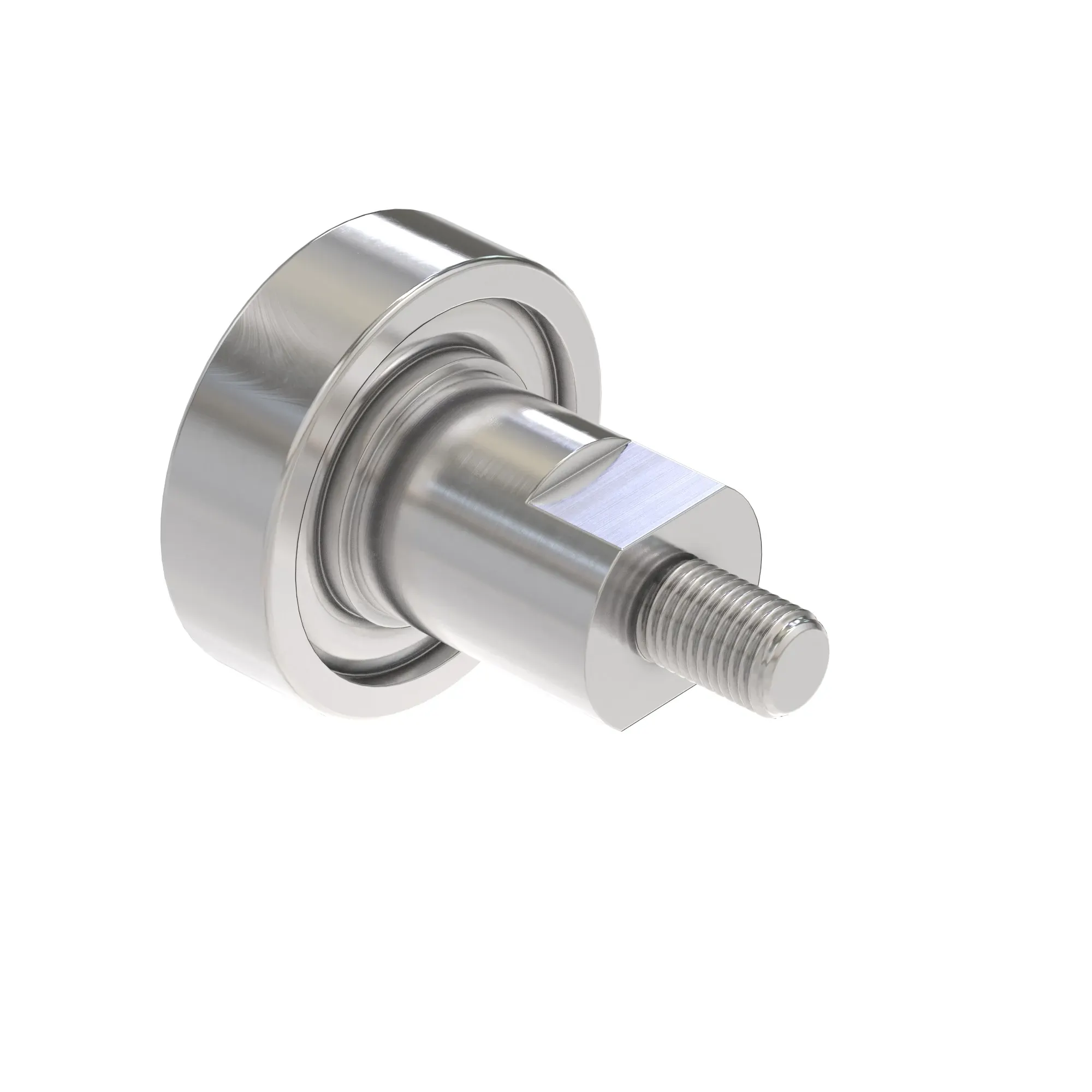 John Deere Needle Cam Follower Bearing - AL216049