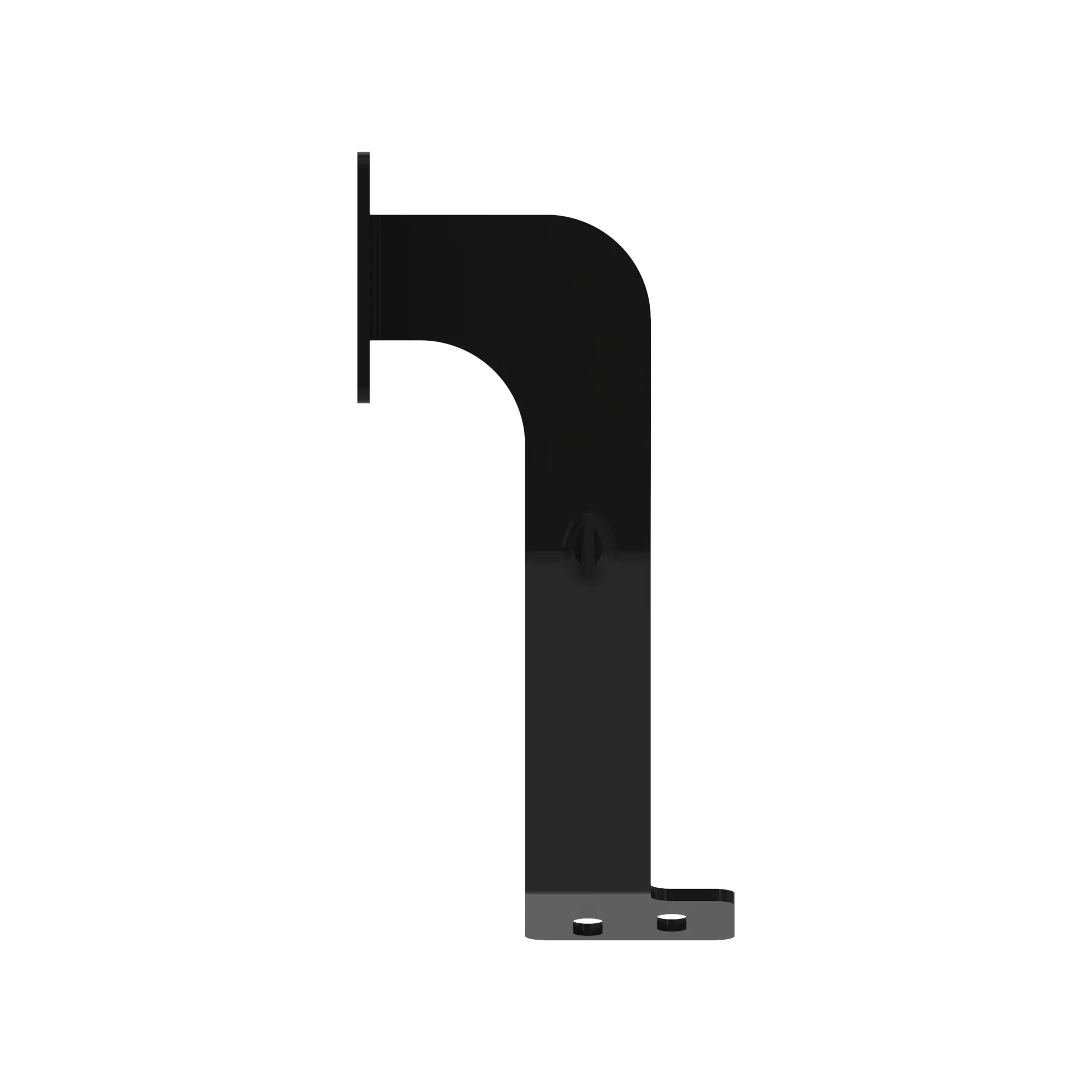 BRACKET, BRACKET, HOOD LATCH
