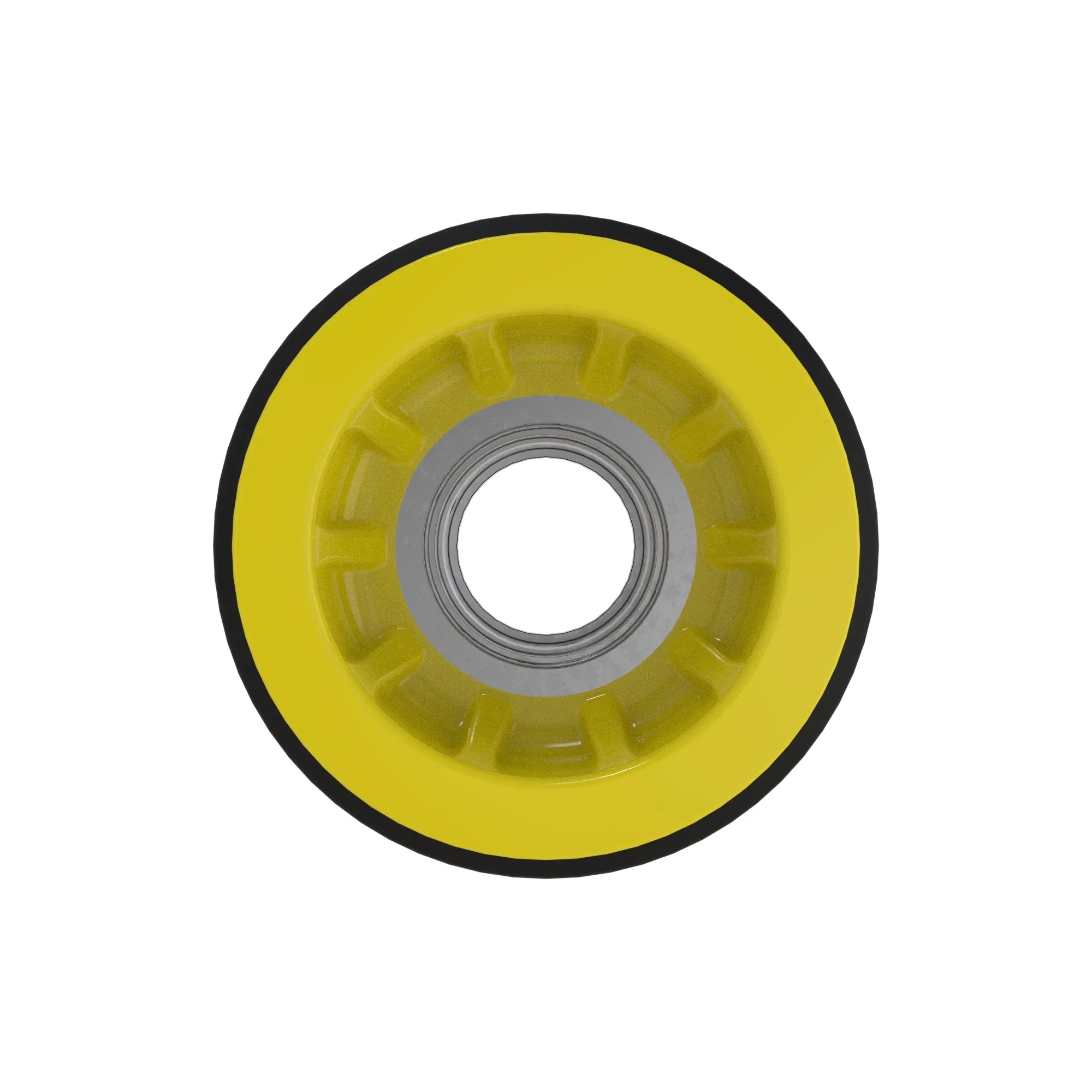 Track Idler