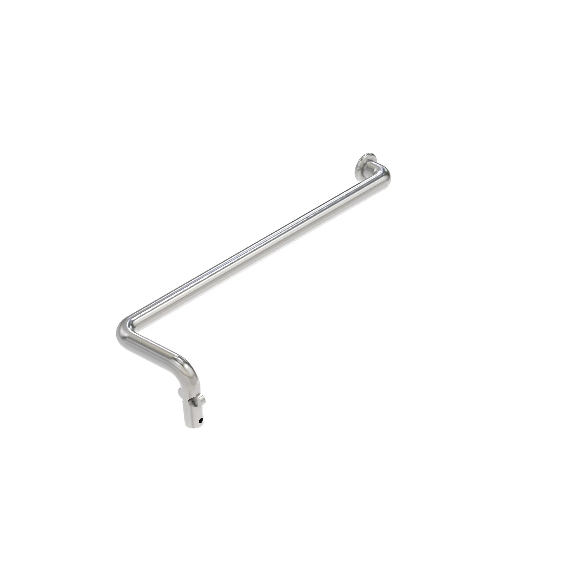 GX23121: Clutch Rod | Shop.Deere.com