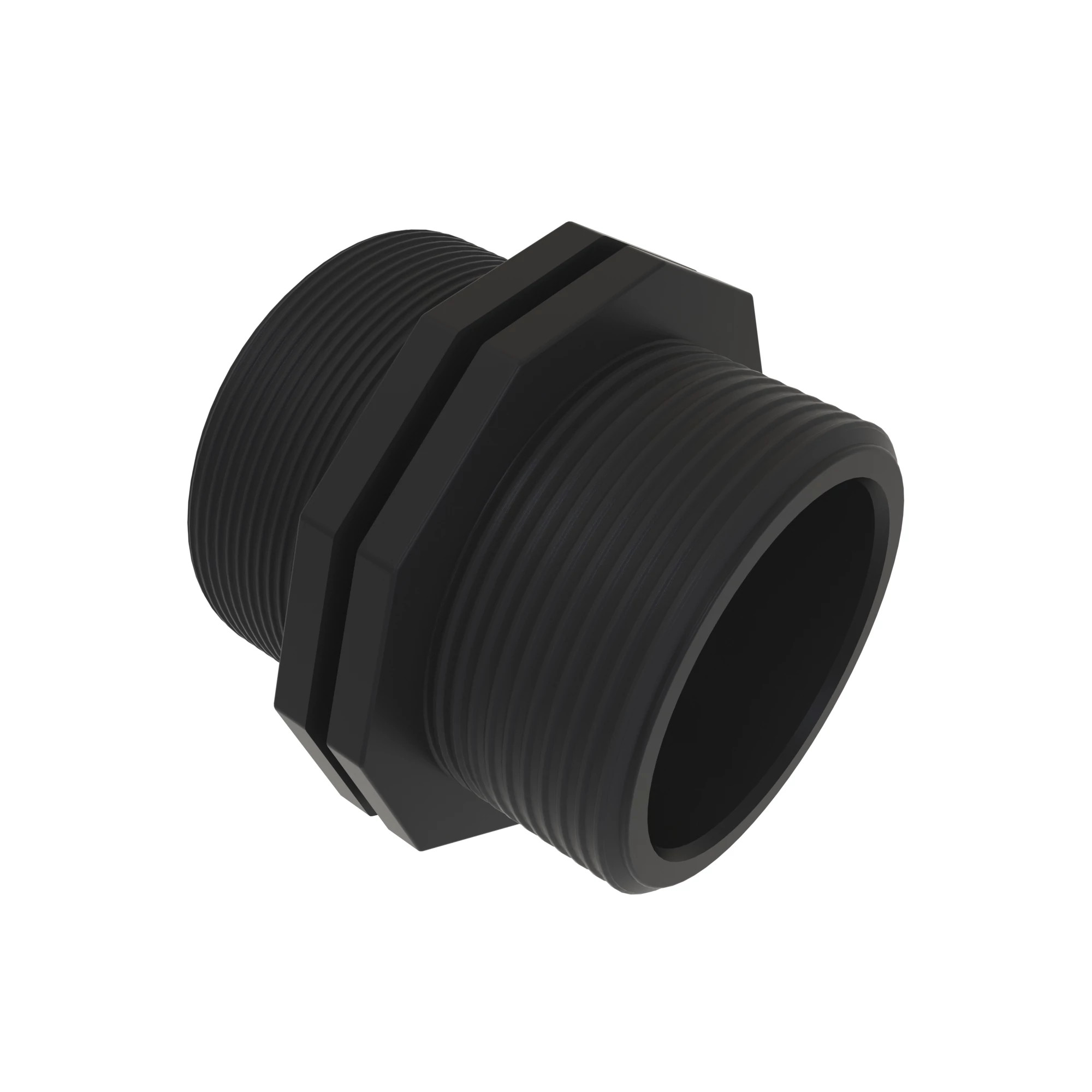 REDUCER, NIPPLE G2''