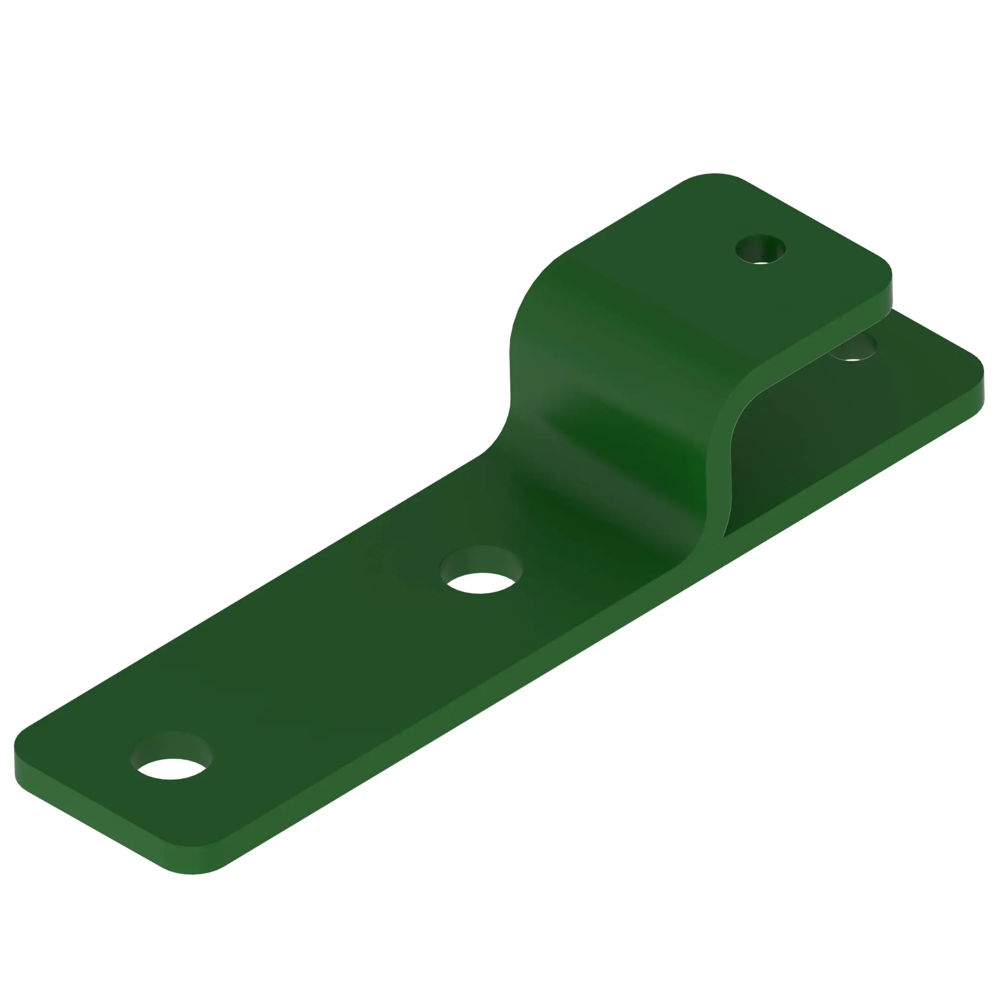 BRACKET, TRUSET BRACKET - WING WHEE