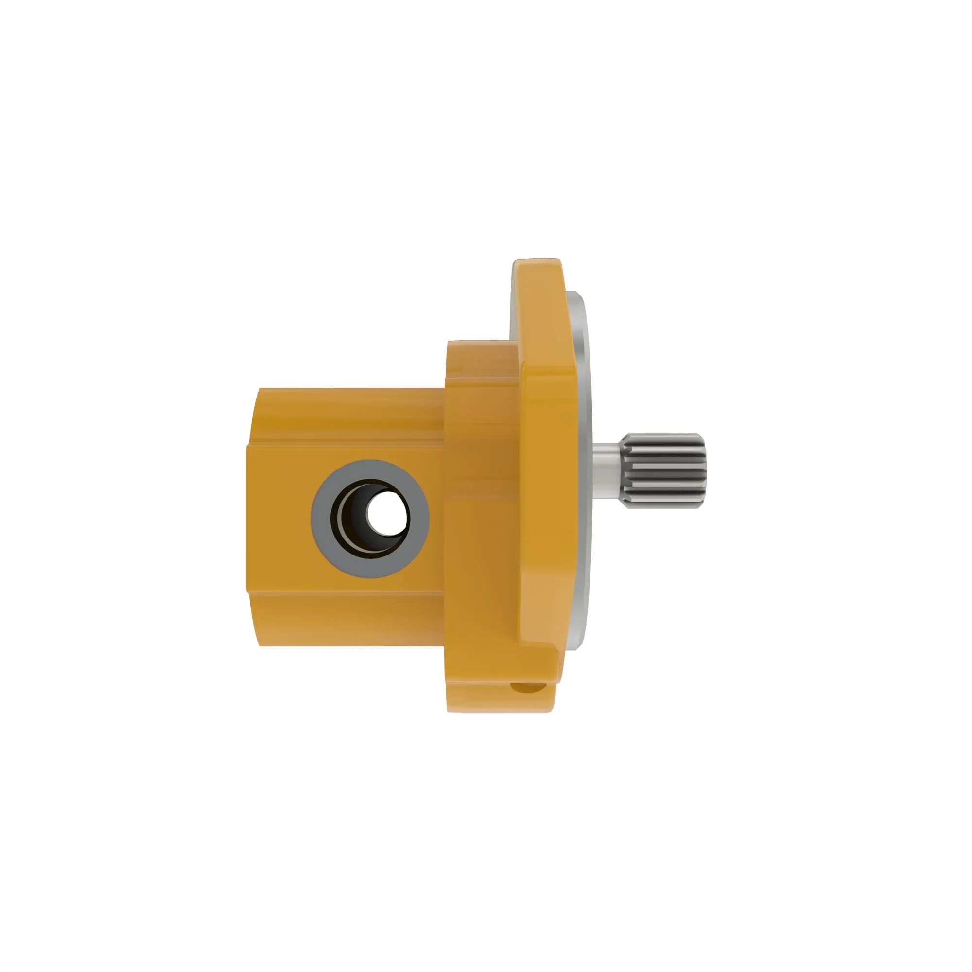 PUMP, AXLE CIRCULATION