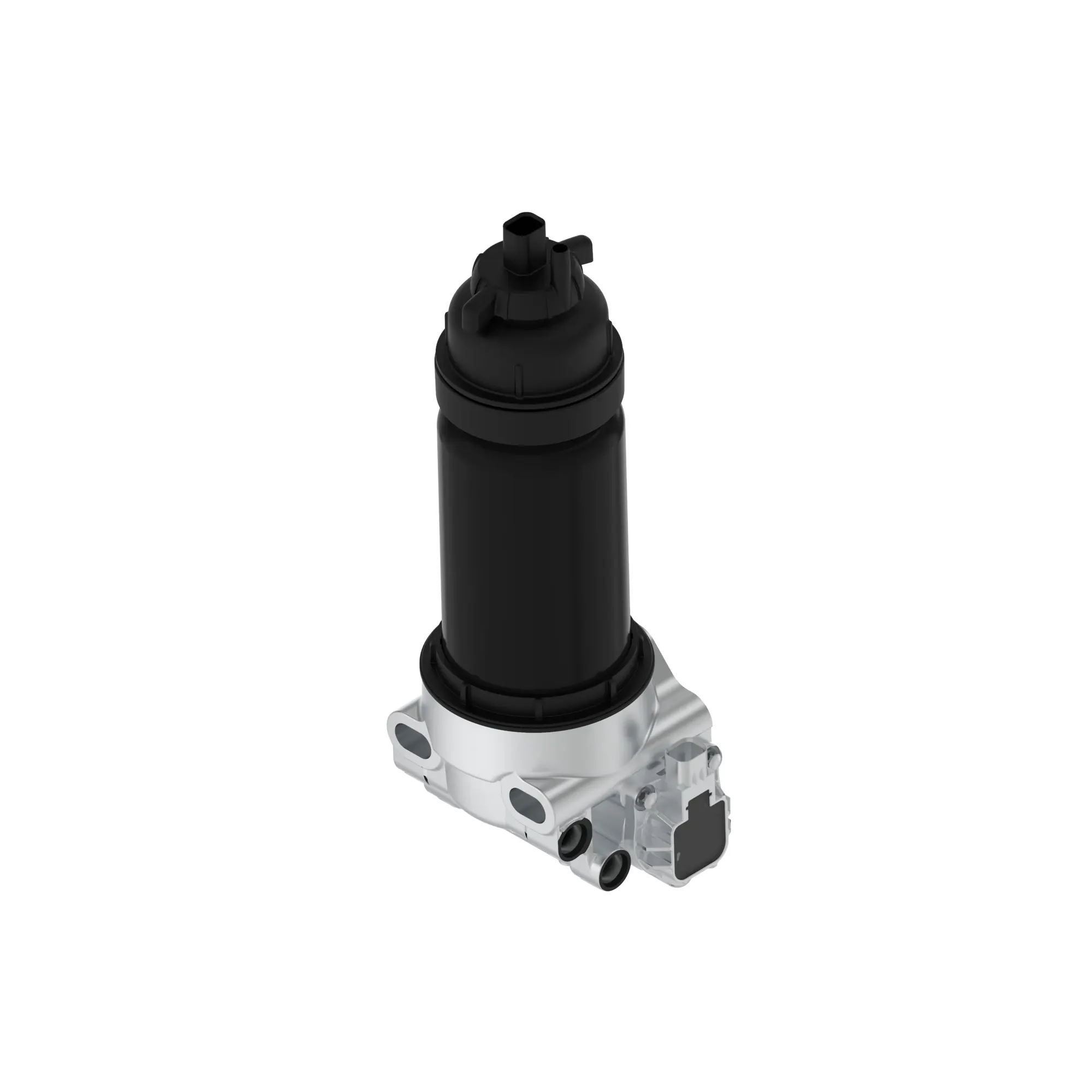 John Deere Primary Fuel Filter Assembly with Water In Fuel Sensor - DZ117644
