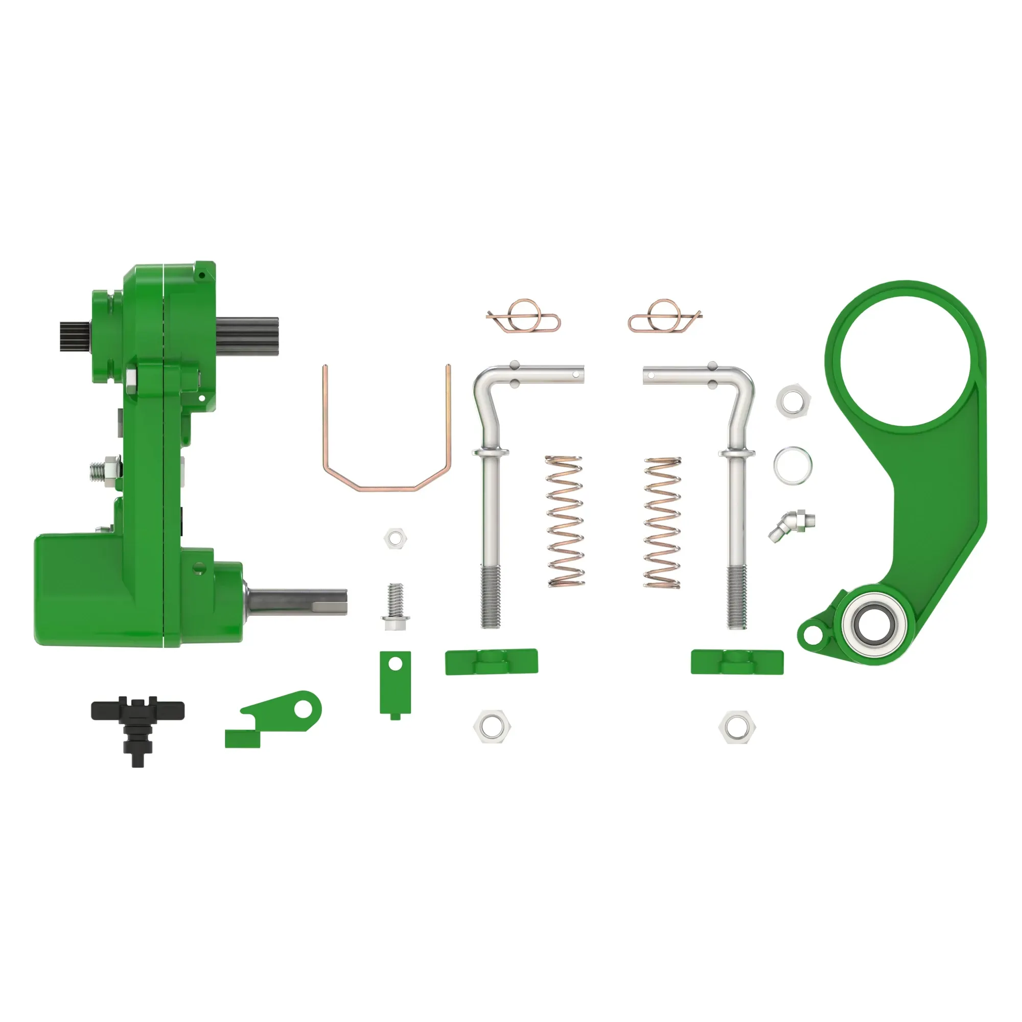 Drive Kit
