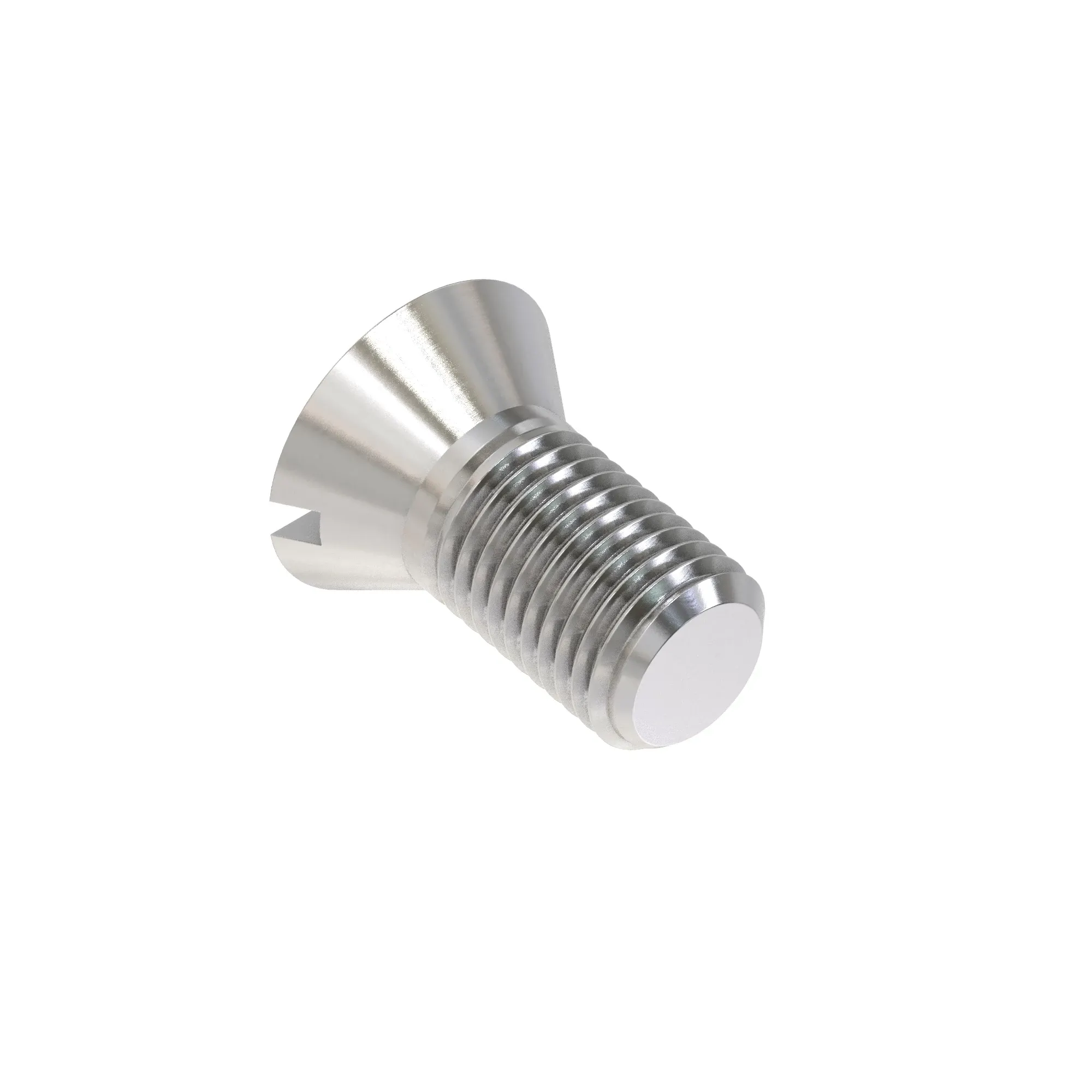 John Deere Countersunk Flat Head Screw - F121737