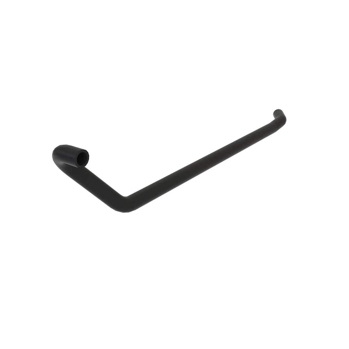 John Deere Coolant Reservoir Hose - L167143