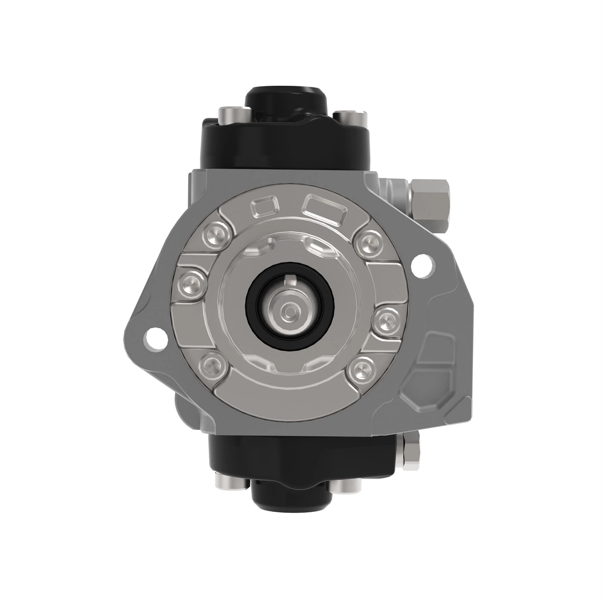 FUEL INJECTION PUMP, HIGH PRESSURE