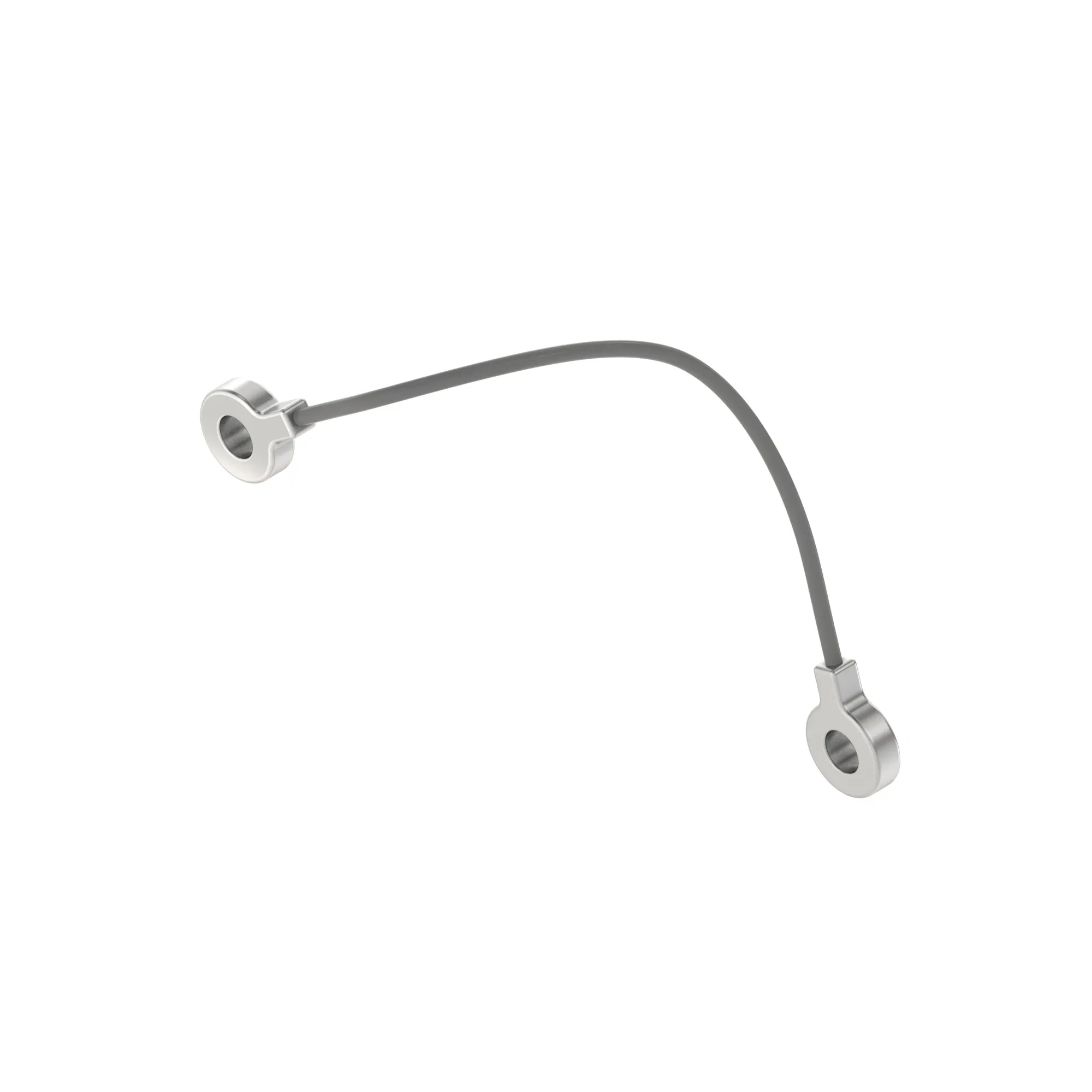 John Deere Right Side Cab Door Cable - TCU19182