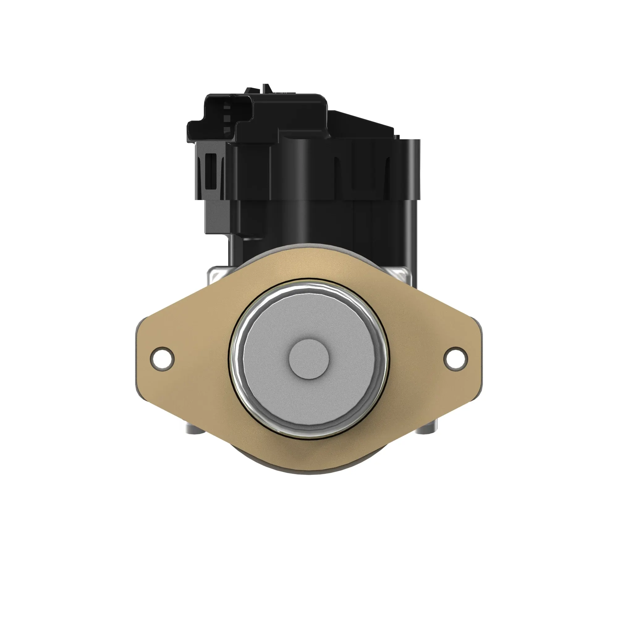 EXHAUST GAS RECYCLING VALVE