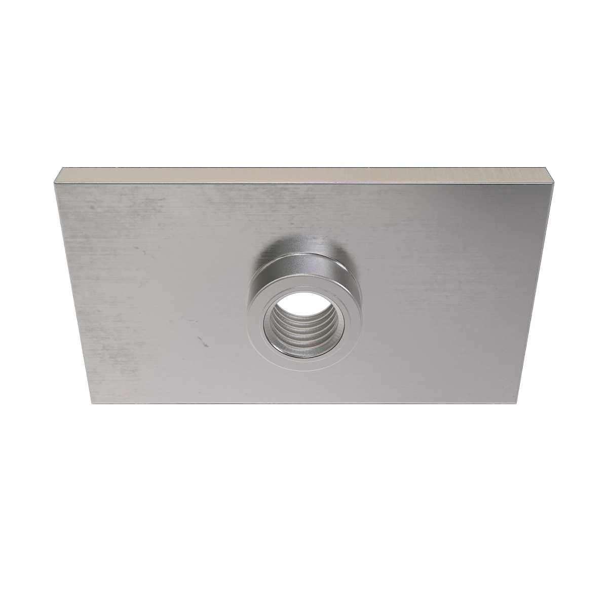Clamp-Tube 0.50 Twin