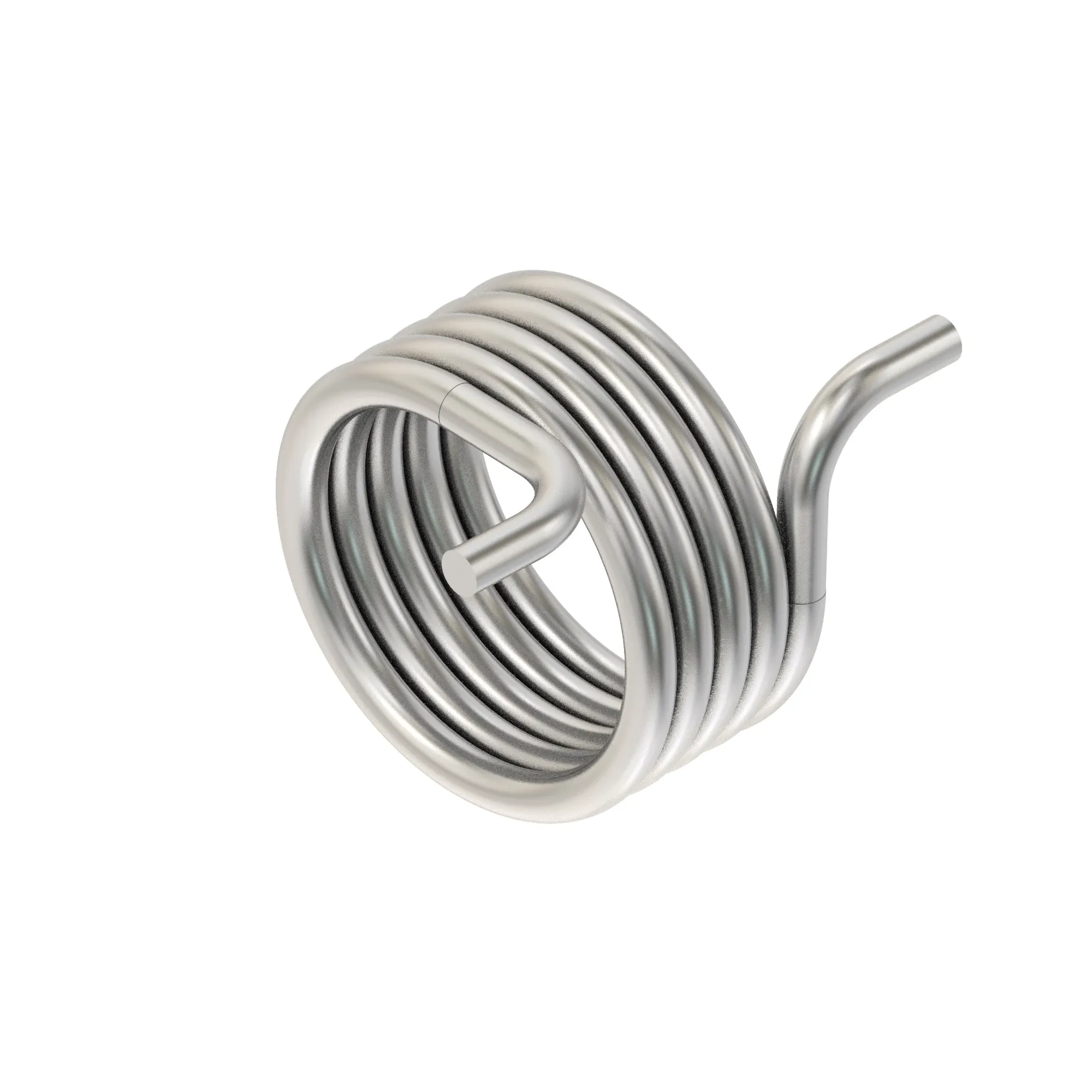 John Deere Torsion Spring - UC12384