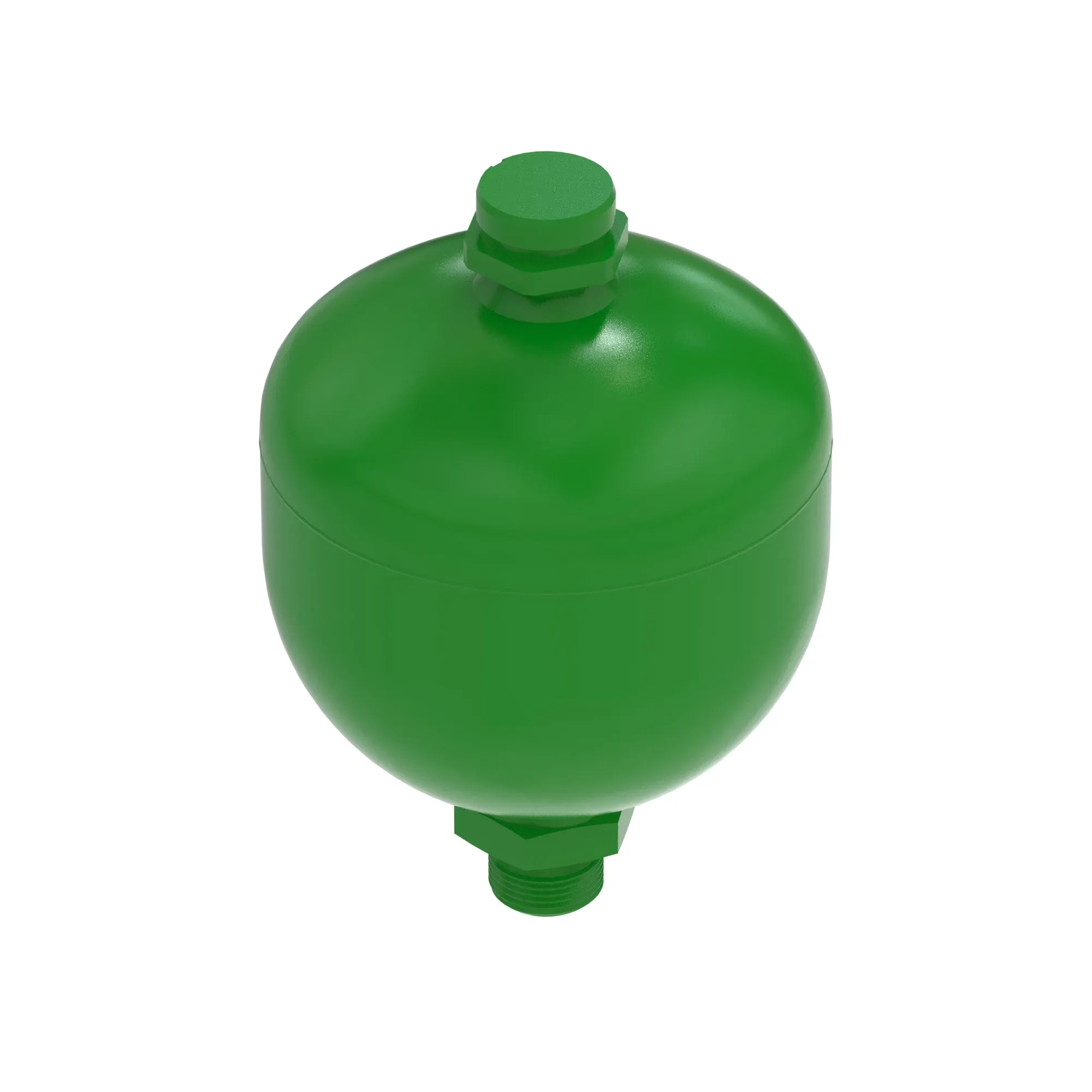 Hydraulic Accumulator