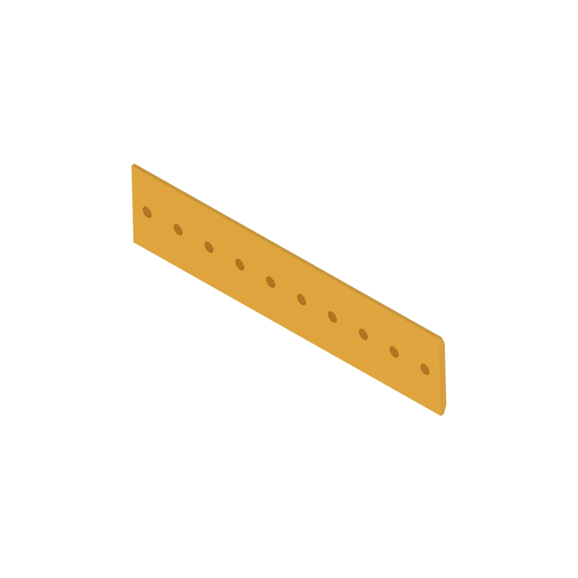 CUTTING EDGE, CENTER STD 1.125 INCH