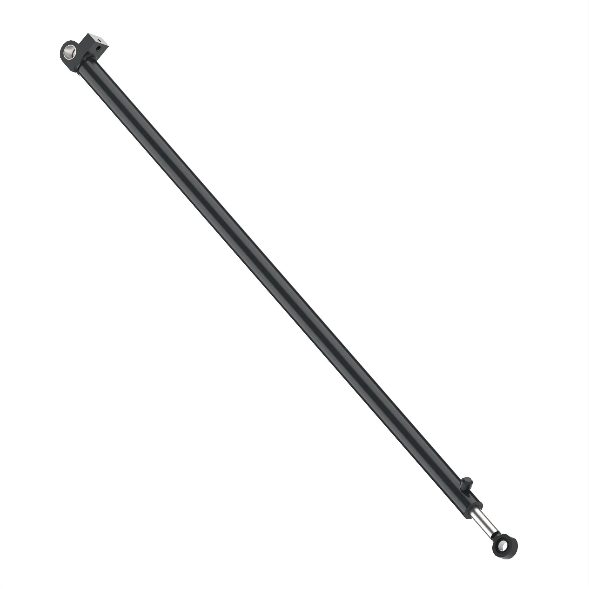 John Deere Extension Boom Hydraulic Cylinder - F700435