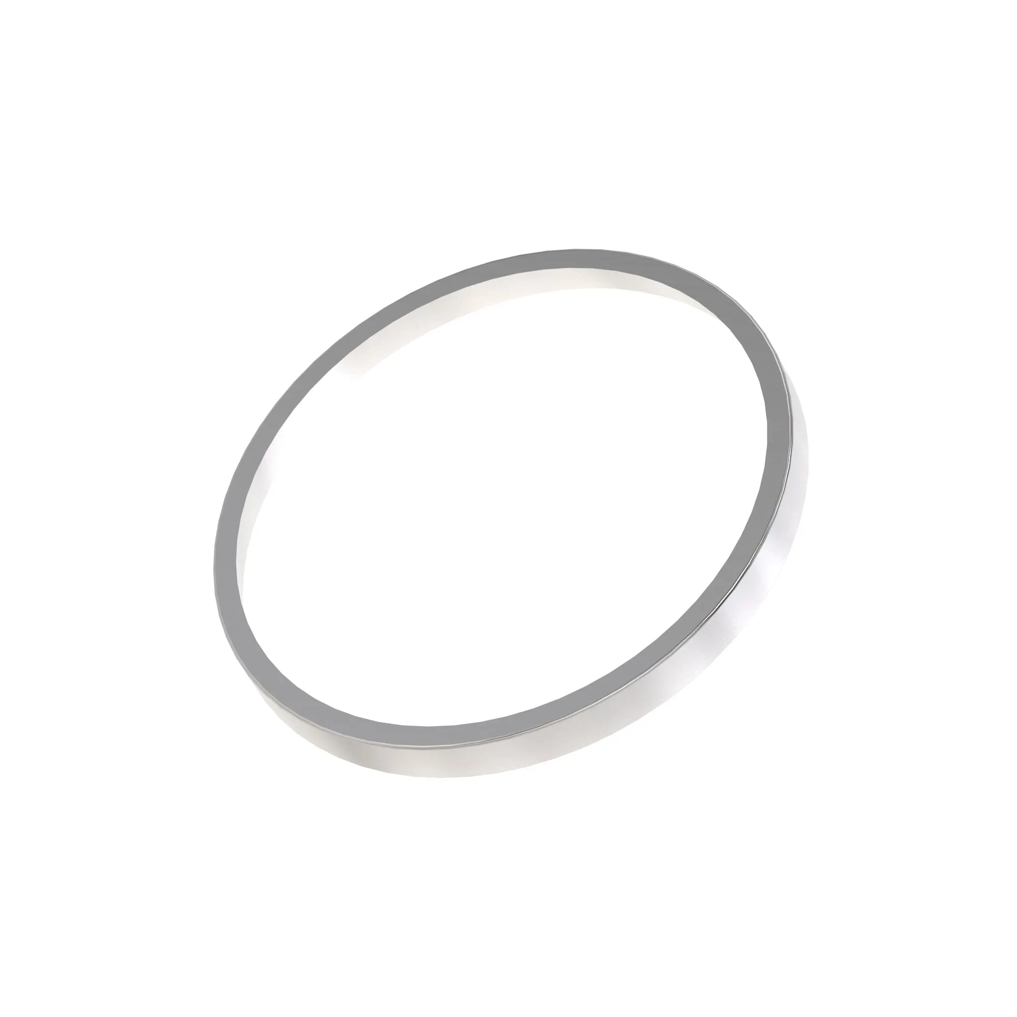 John Deere Tapered Roller Bearing Cup - JD10423