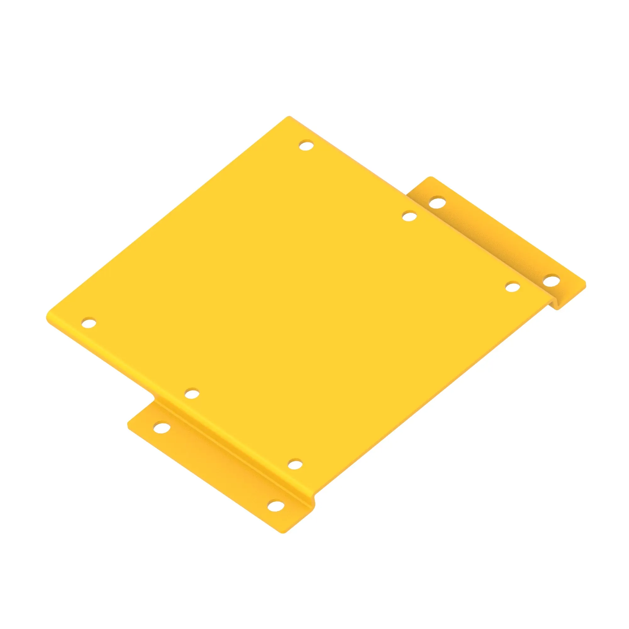 BRACKET, FUEL TANK