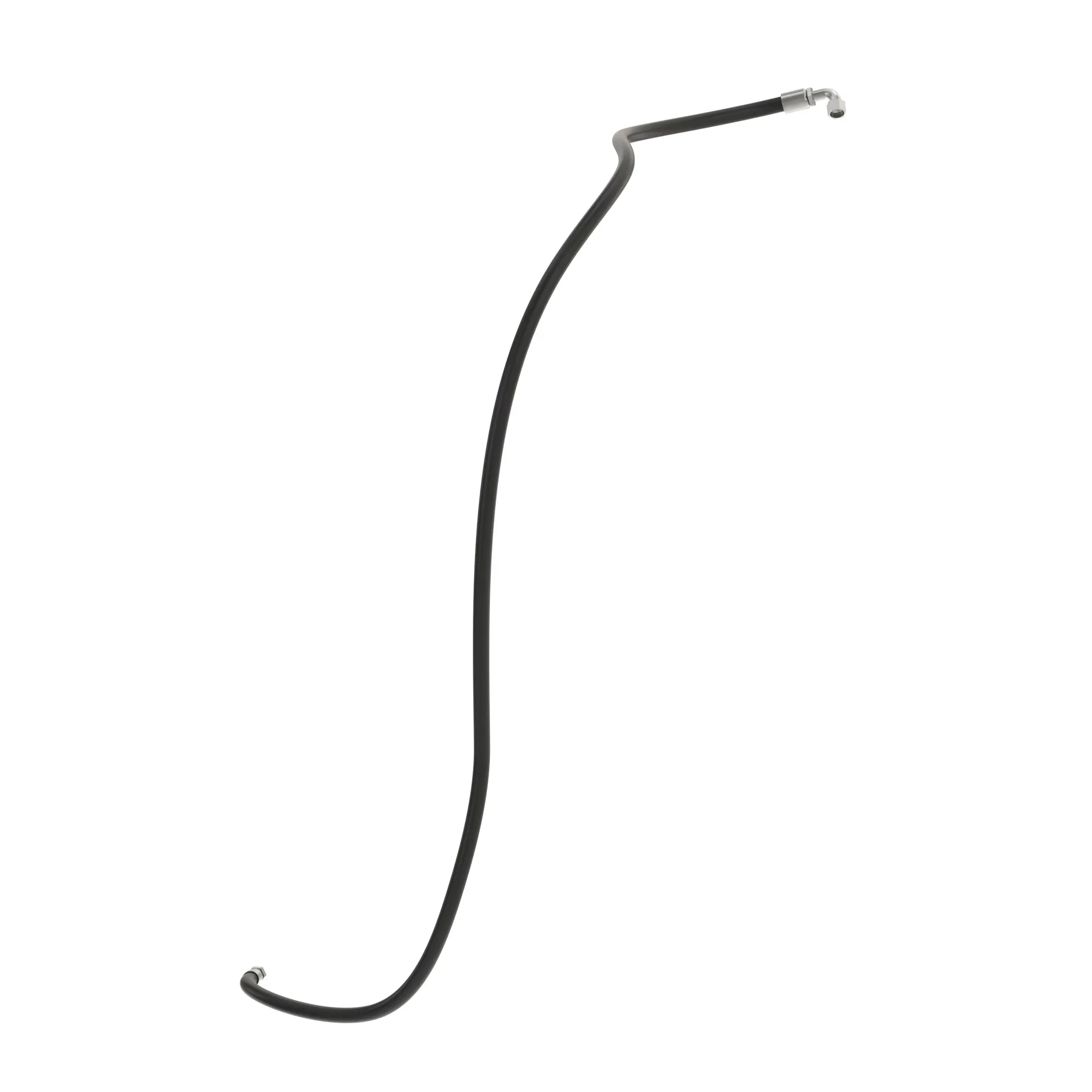 John Deere Oil Cooler Hydraulic Hose - AXT18429