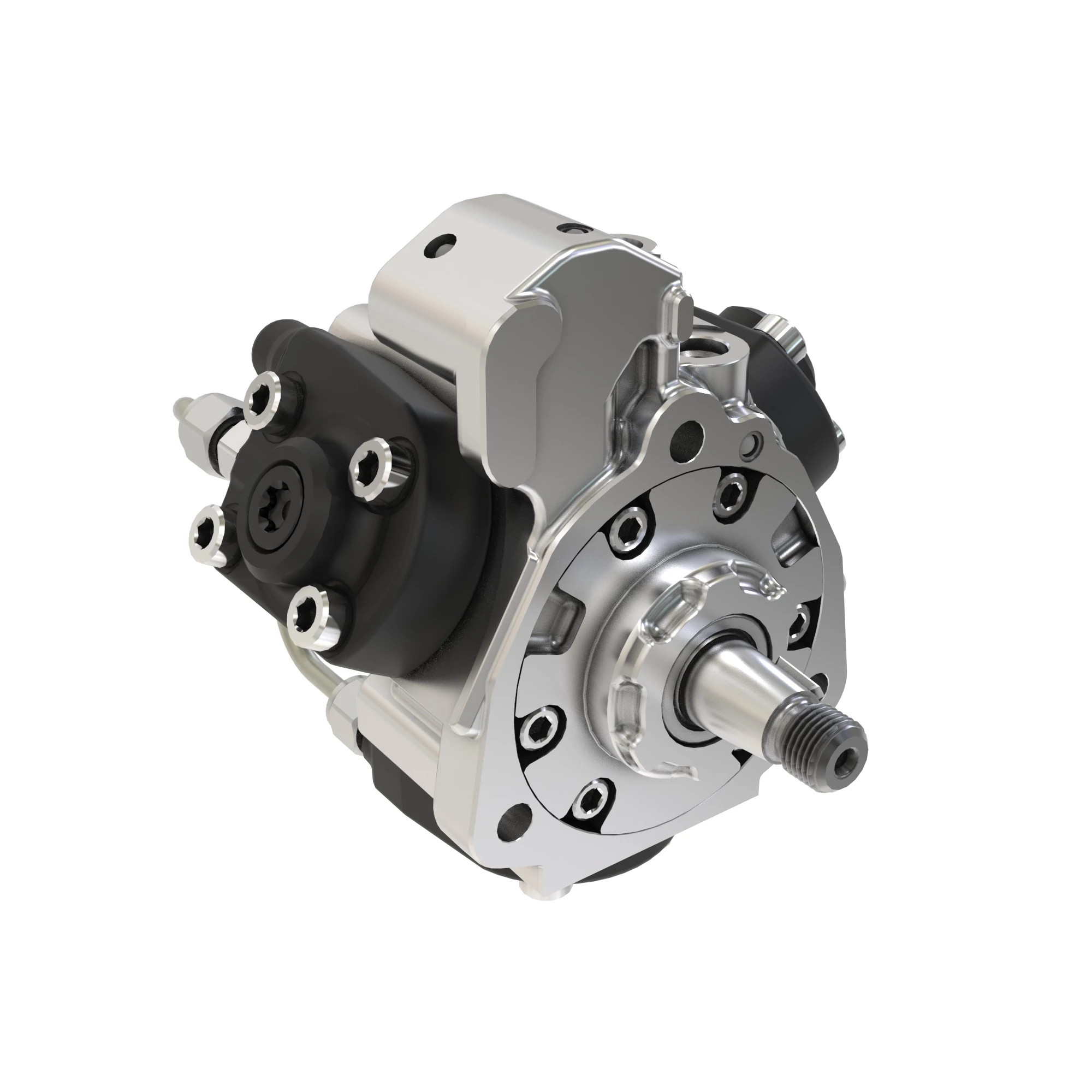 John Deere Reman REMAN Fuel Injection Pump - SE501922