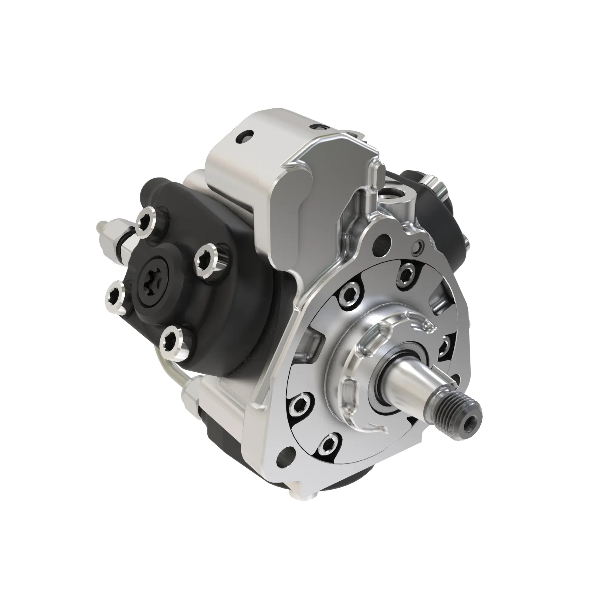 John Deere Reman REMAN Fuel Injection Pump - SE501922