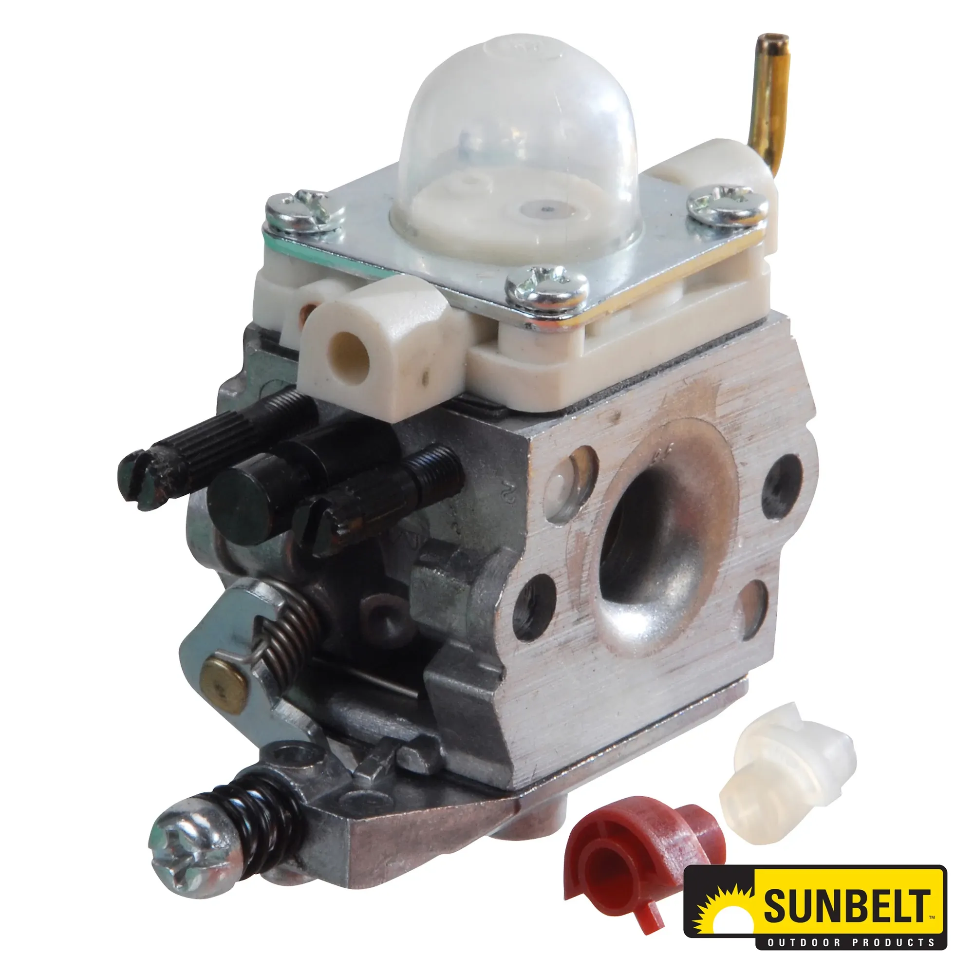 Sunbelt Carburetor - A-B1C1MK37D