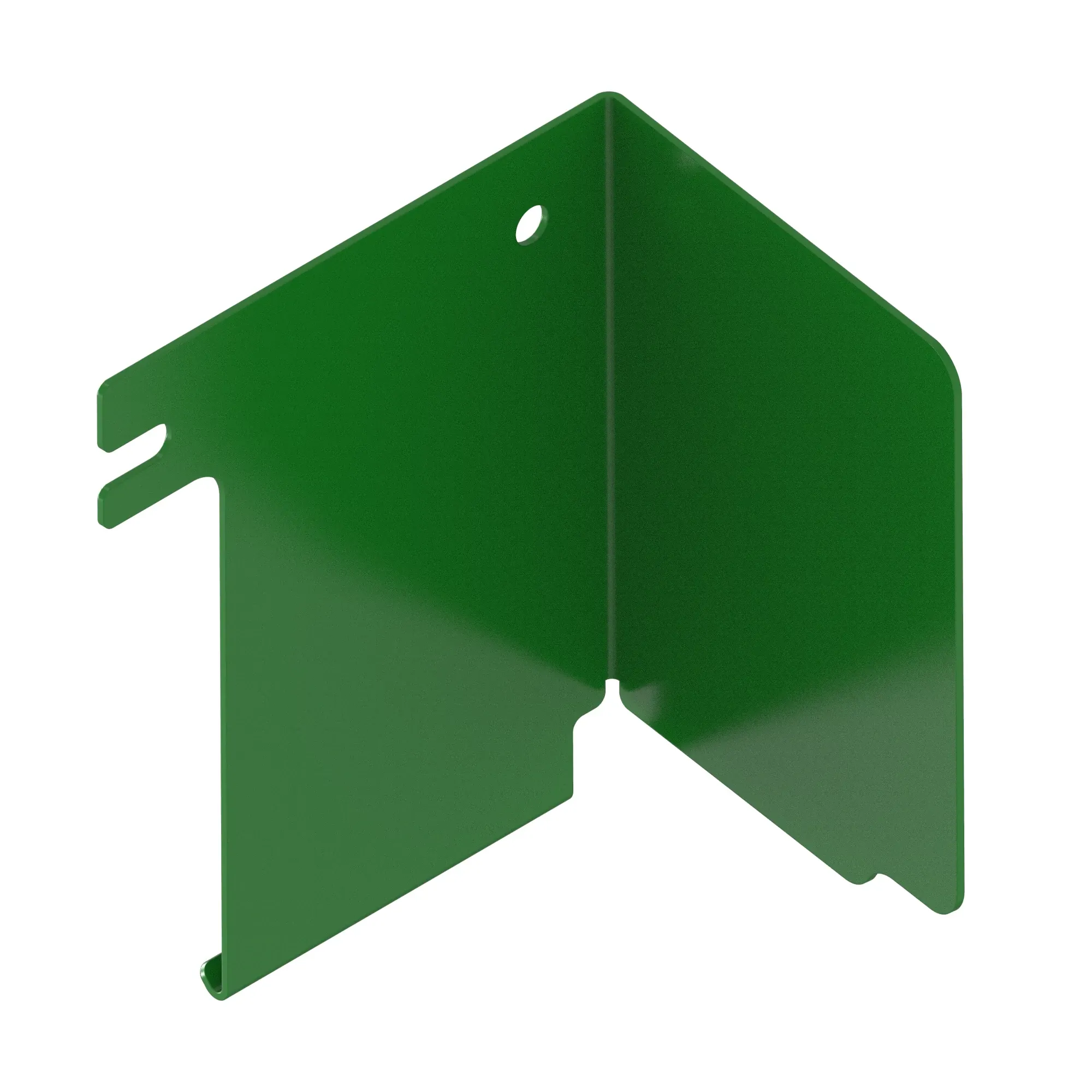 BRACKET, HOOD SUPPORT, RH