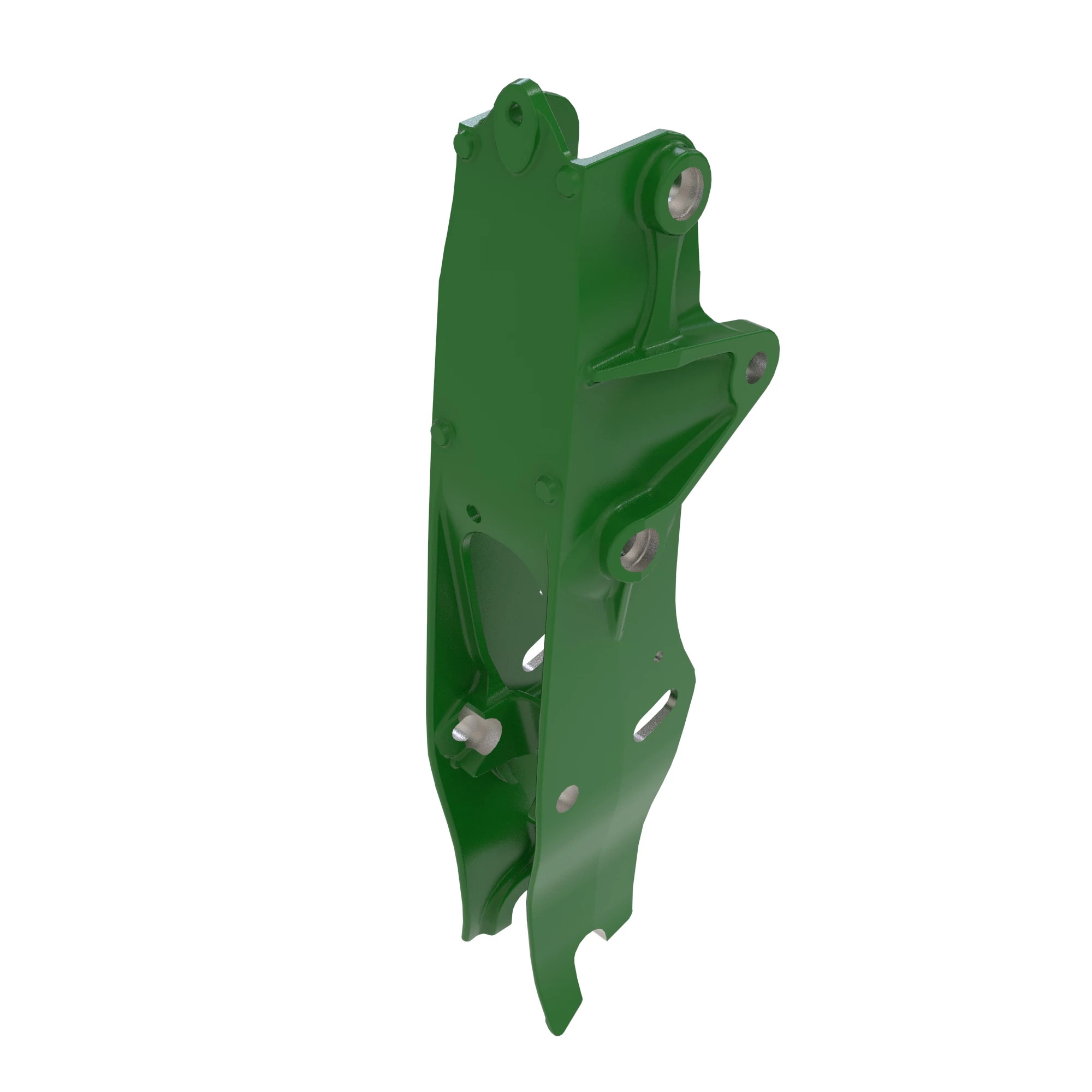 John Deere Right Side Mast - W55554