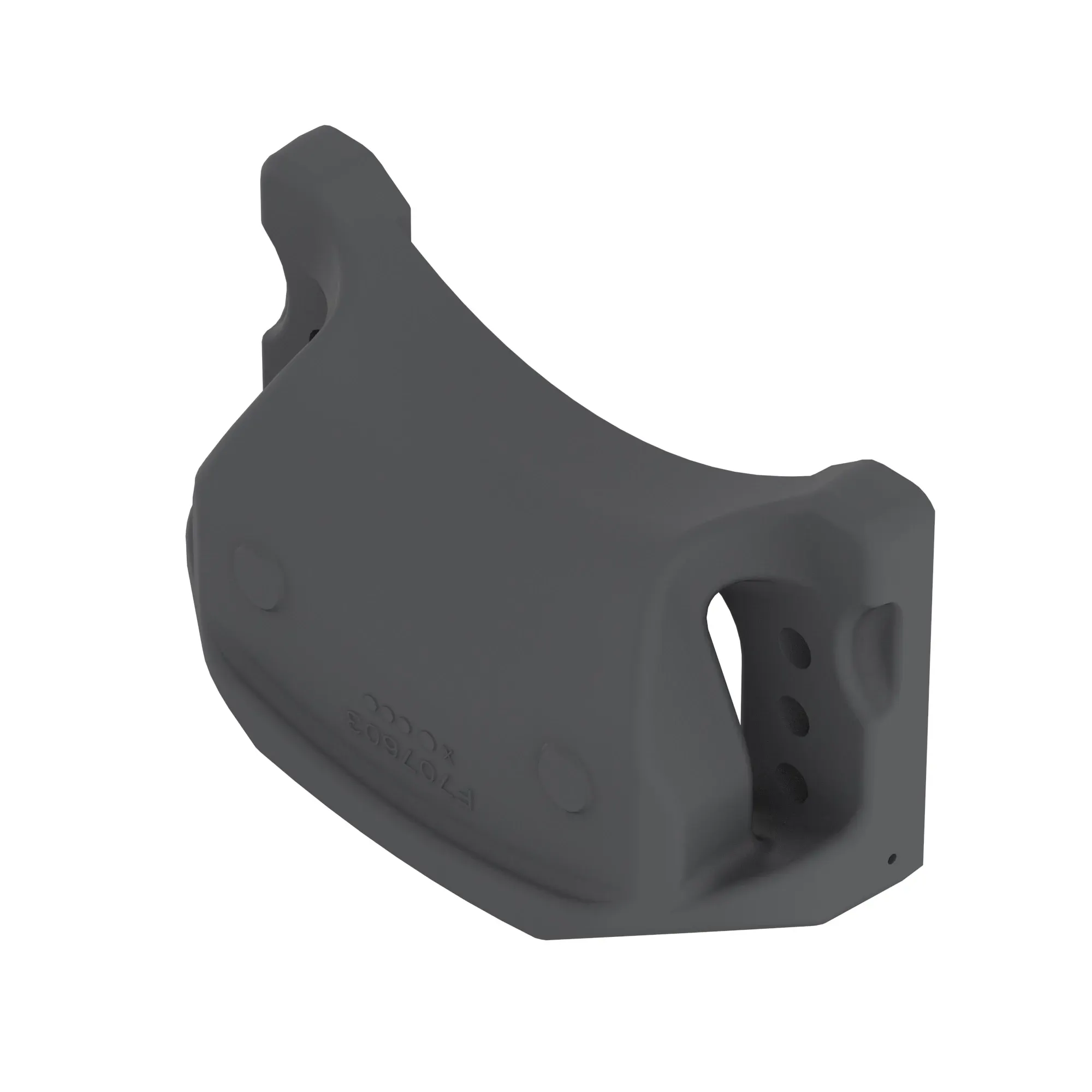 BRACKET, BRACKET GRAY
