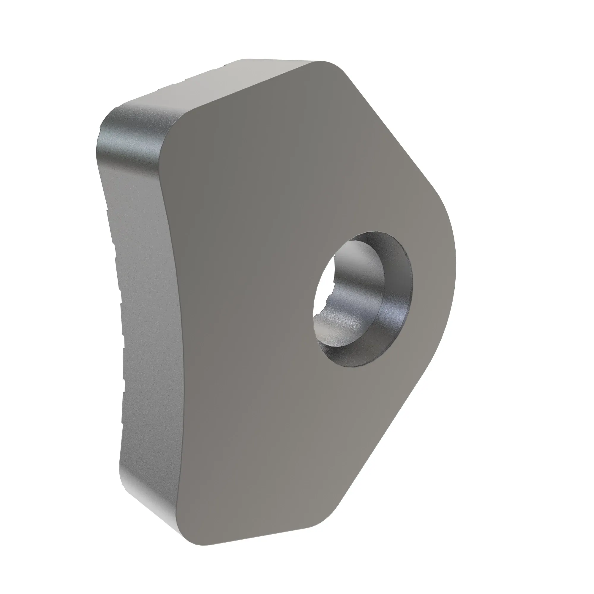 PLATE, PTO BRAKE WITH FACING