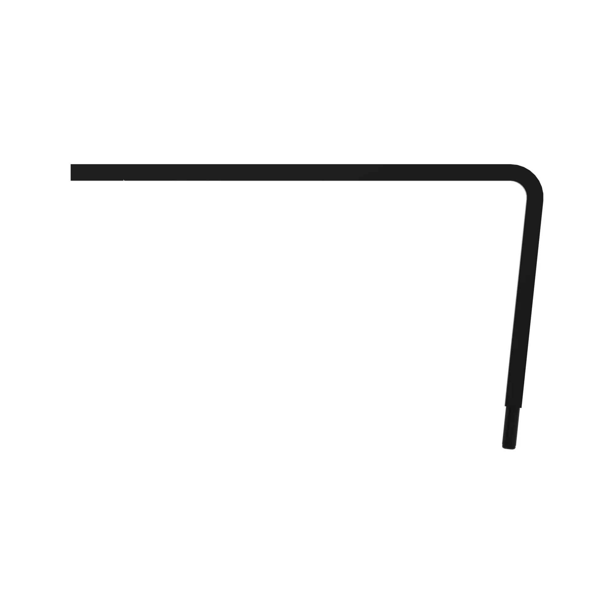 TELESCOPIC ROD
