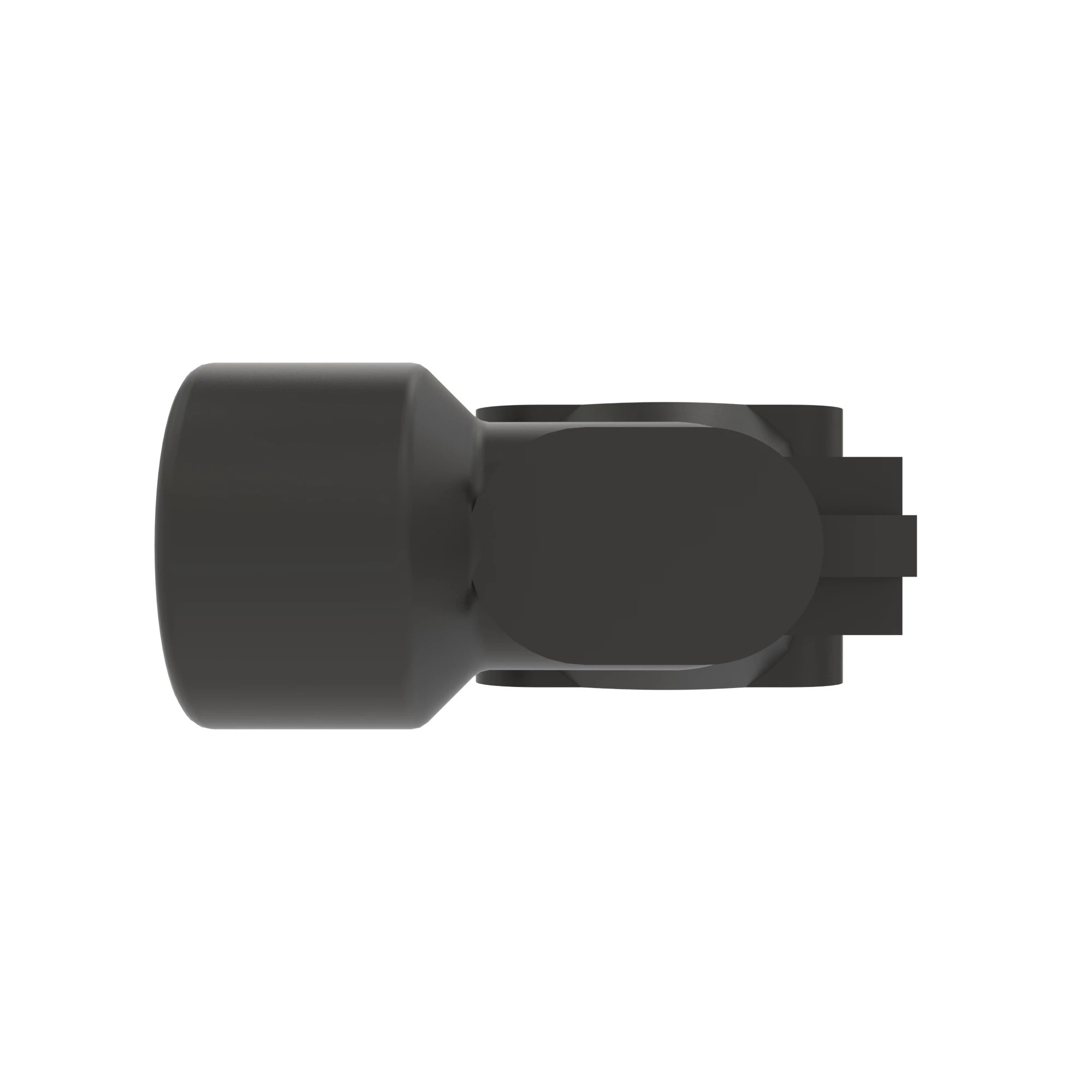 UNION FITTING, FA KONGSBERG: ABC IN