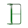 PLATE, HOOD GUARD,GRILLE,MC-MW,R1-4