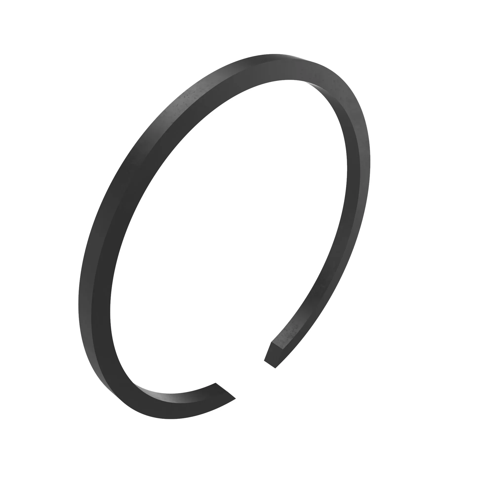 John Deere Reverse Gear Snap Ring - YZ91171
