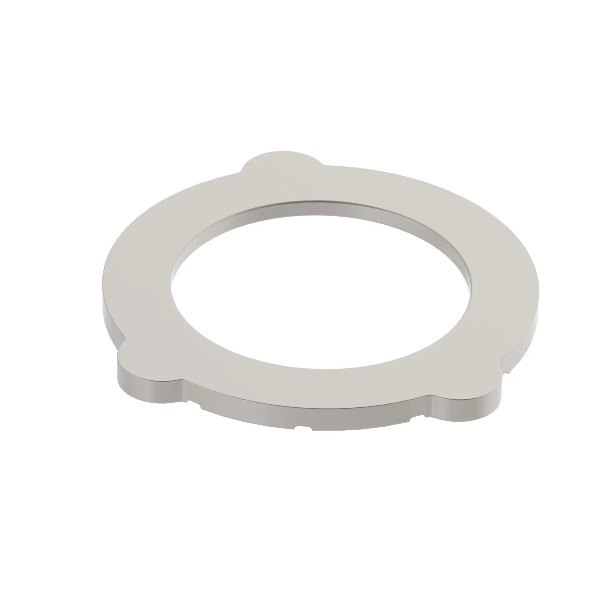 John Deere Brake Backing Plate - L224551
