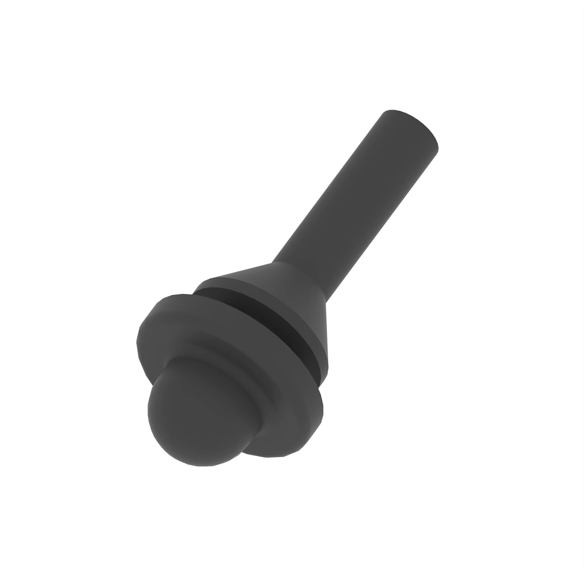 Isolator, Tapered Barb