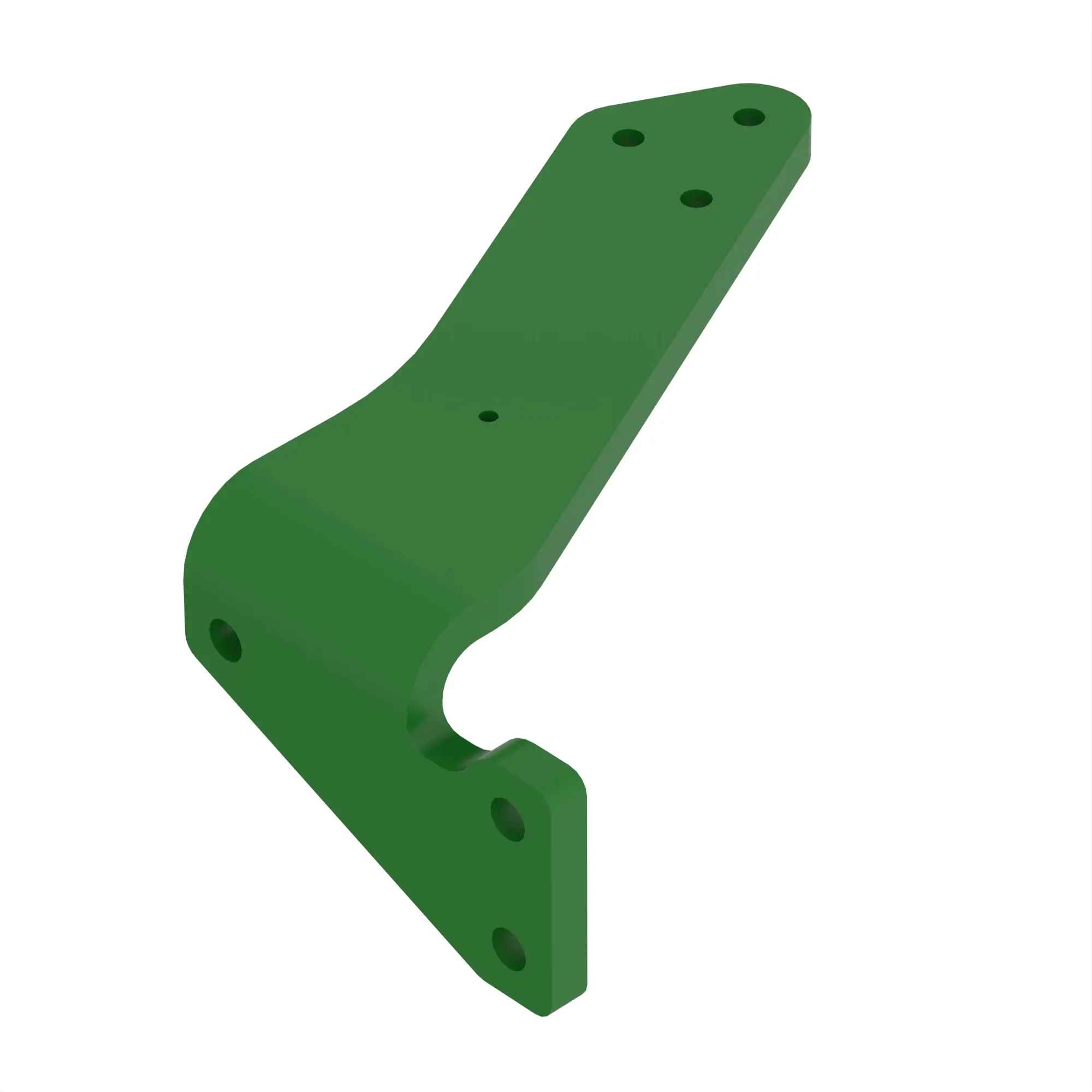 John Deere Holder Base Standard Bracket - L220228