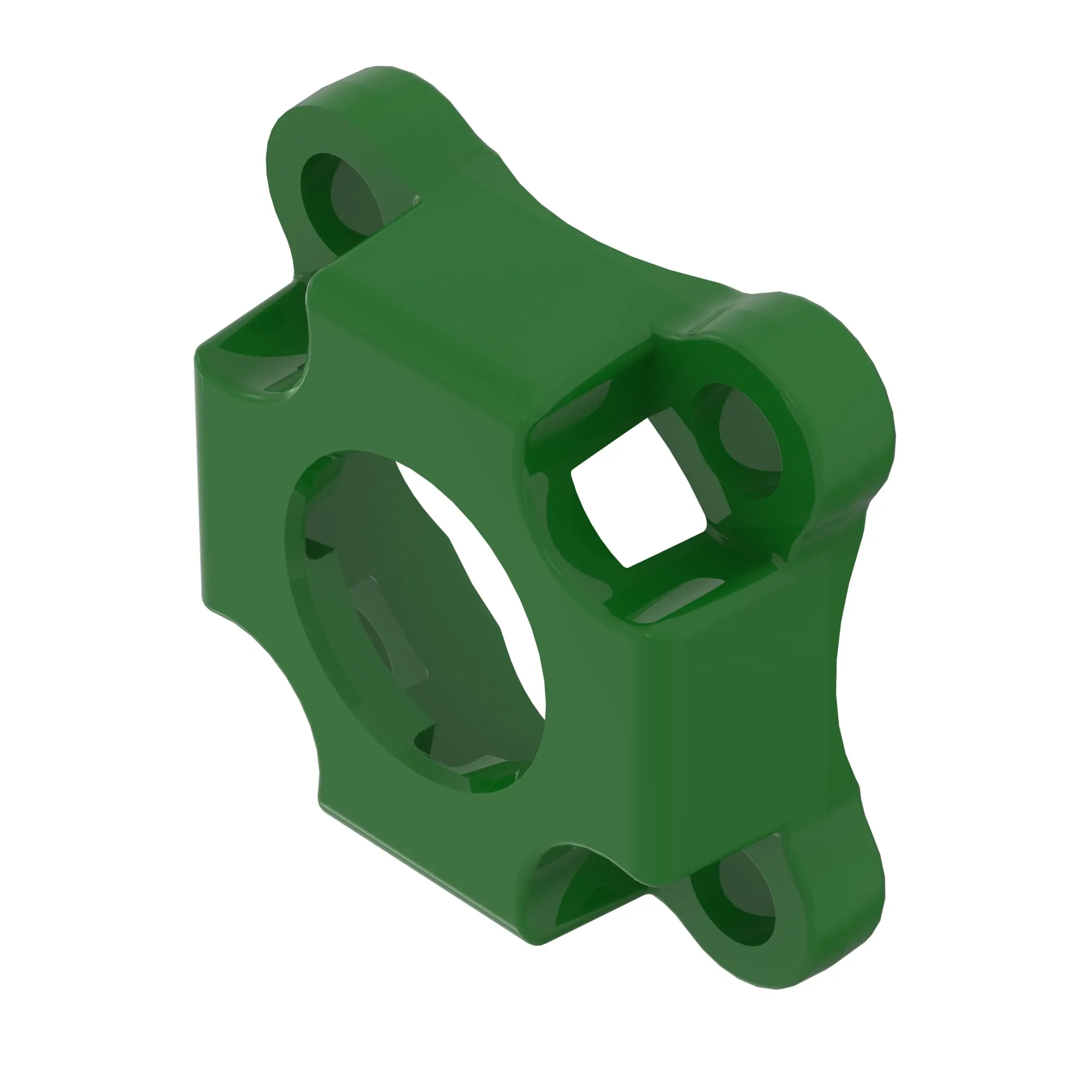 John Deere Straw Walker Housing - CQ74572