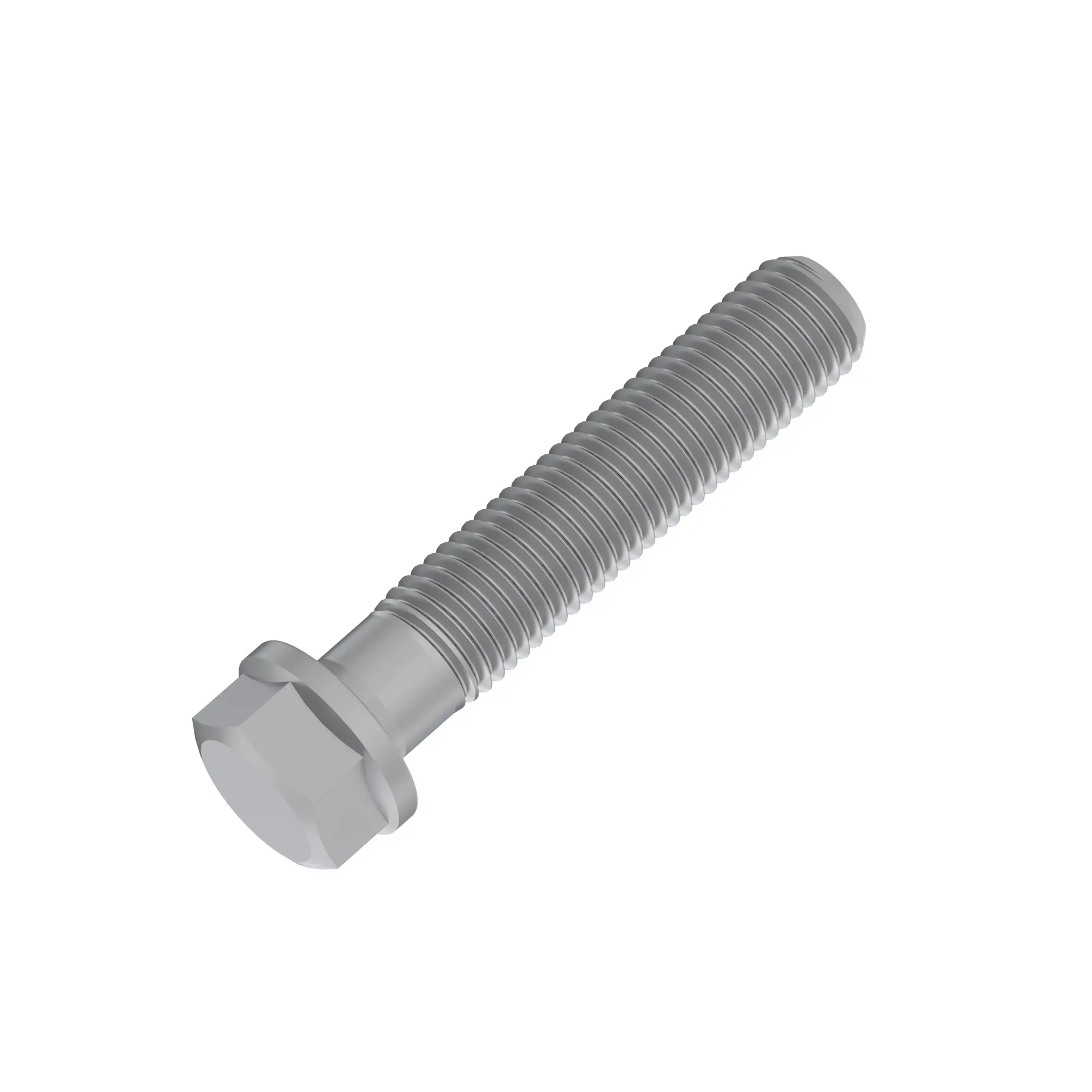 CASPCREW, CONNECTING ROD