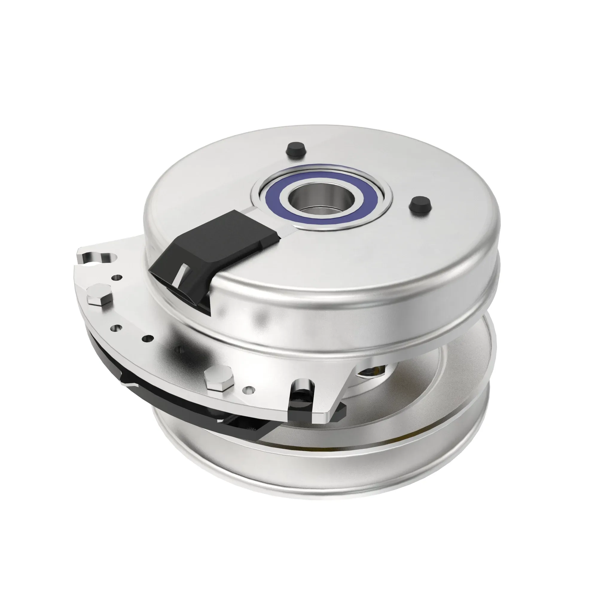 John Deere Electromagnetic Clutch Assembly - AUC18706