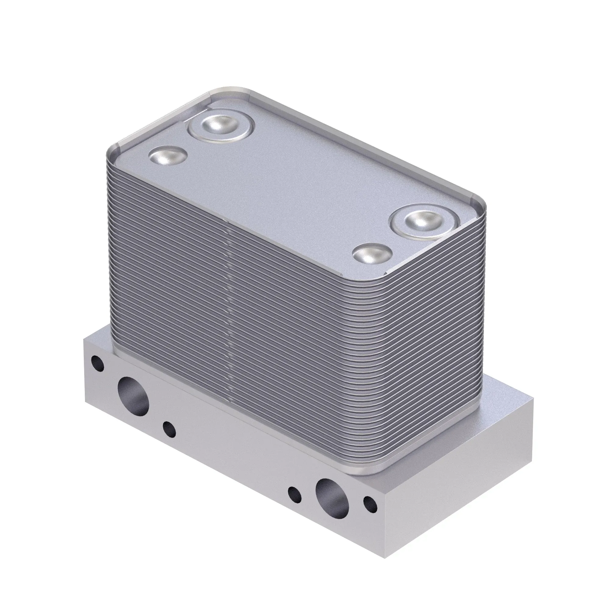 Oil Cooler