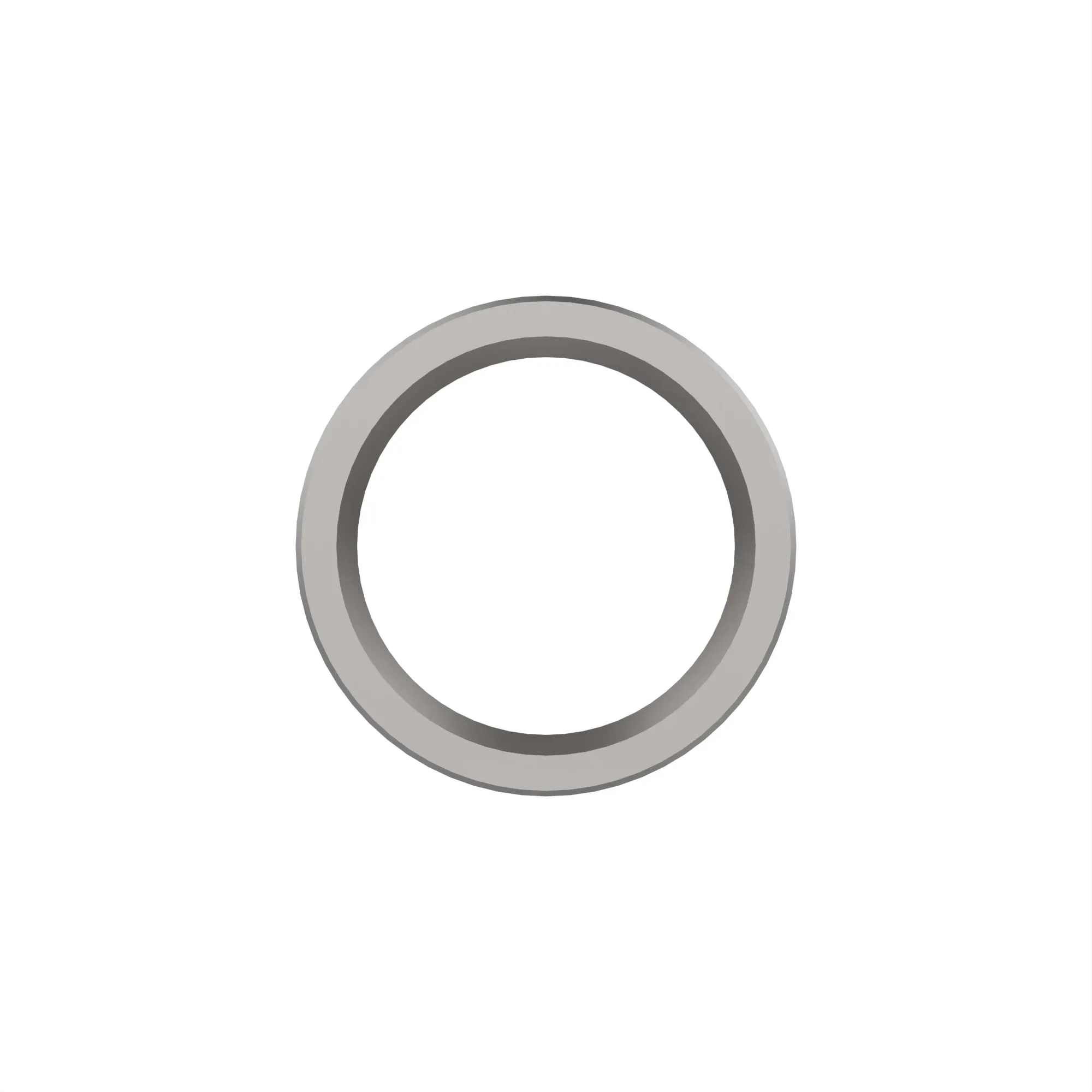 BUSHING UPPER LINK TO BOOM, Bushing