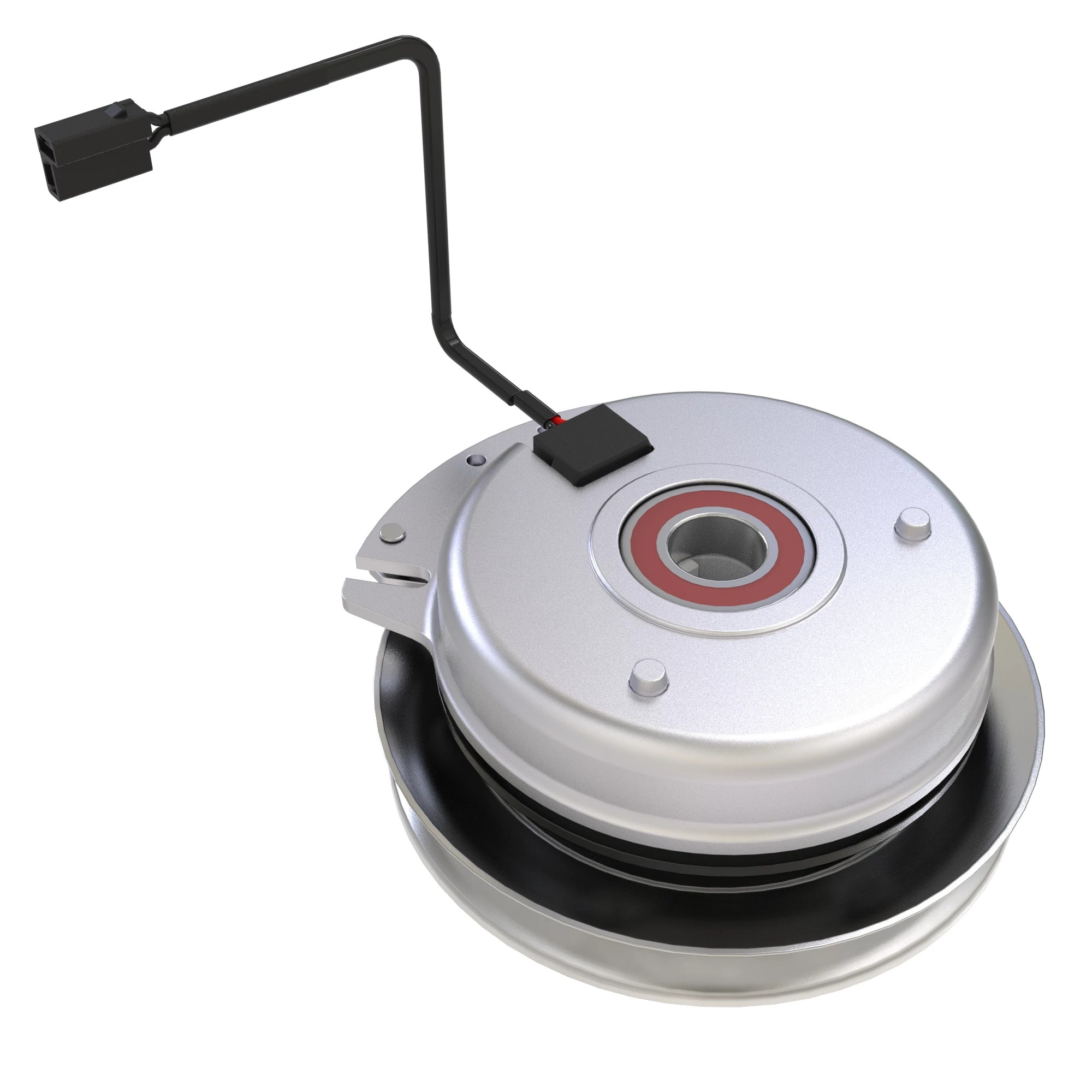 John Deere Hydraulic Pump Drive Clutch - AUC14344