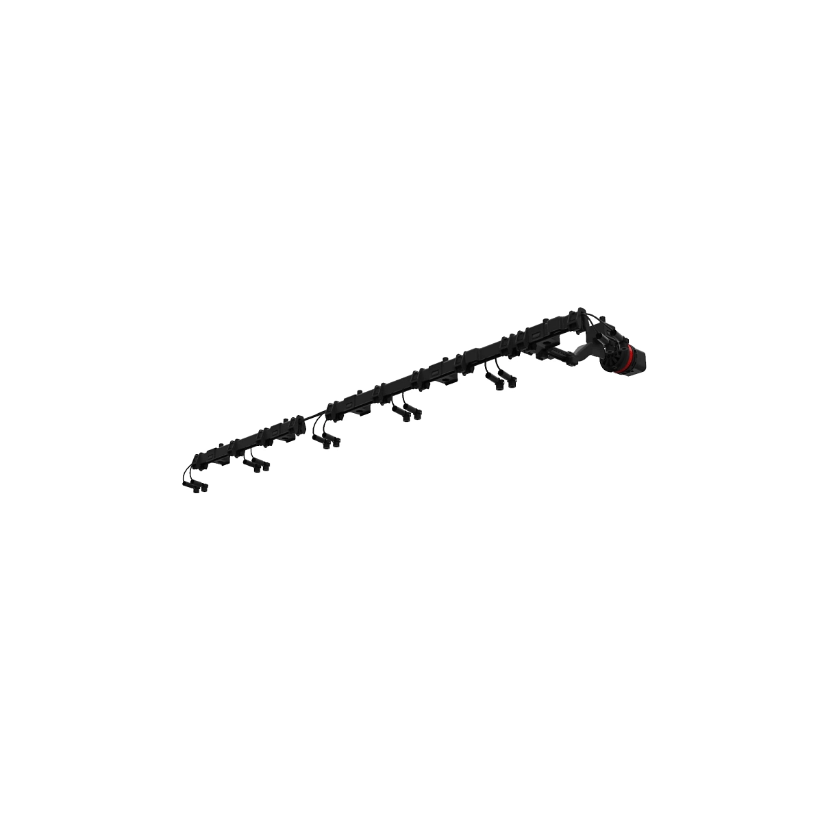 Wiring Harness, Injector 6068 IT4