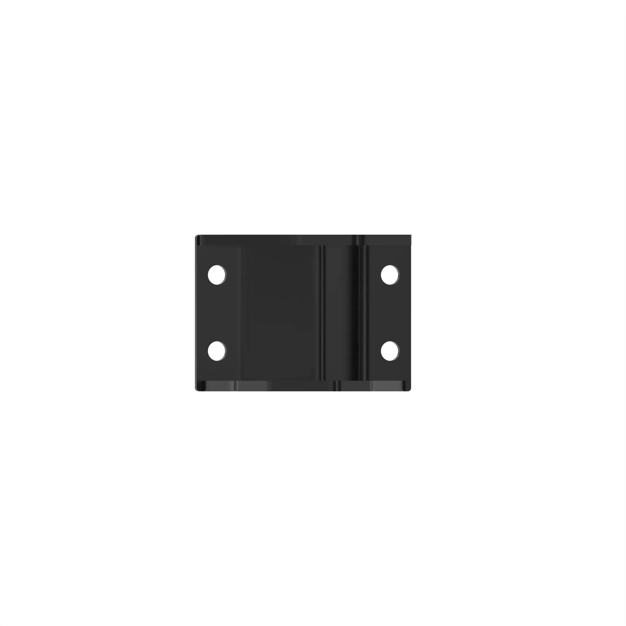 BRACKET, LH-HANGER ROLLING BASKET