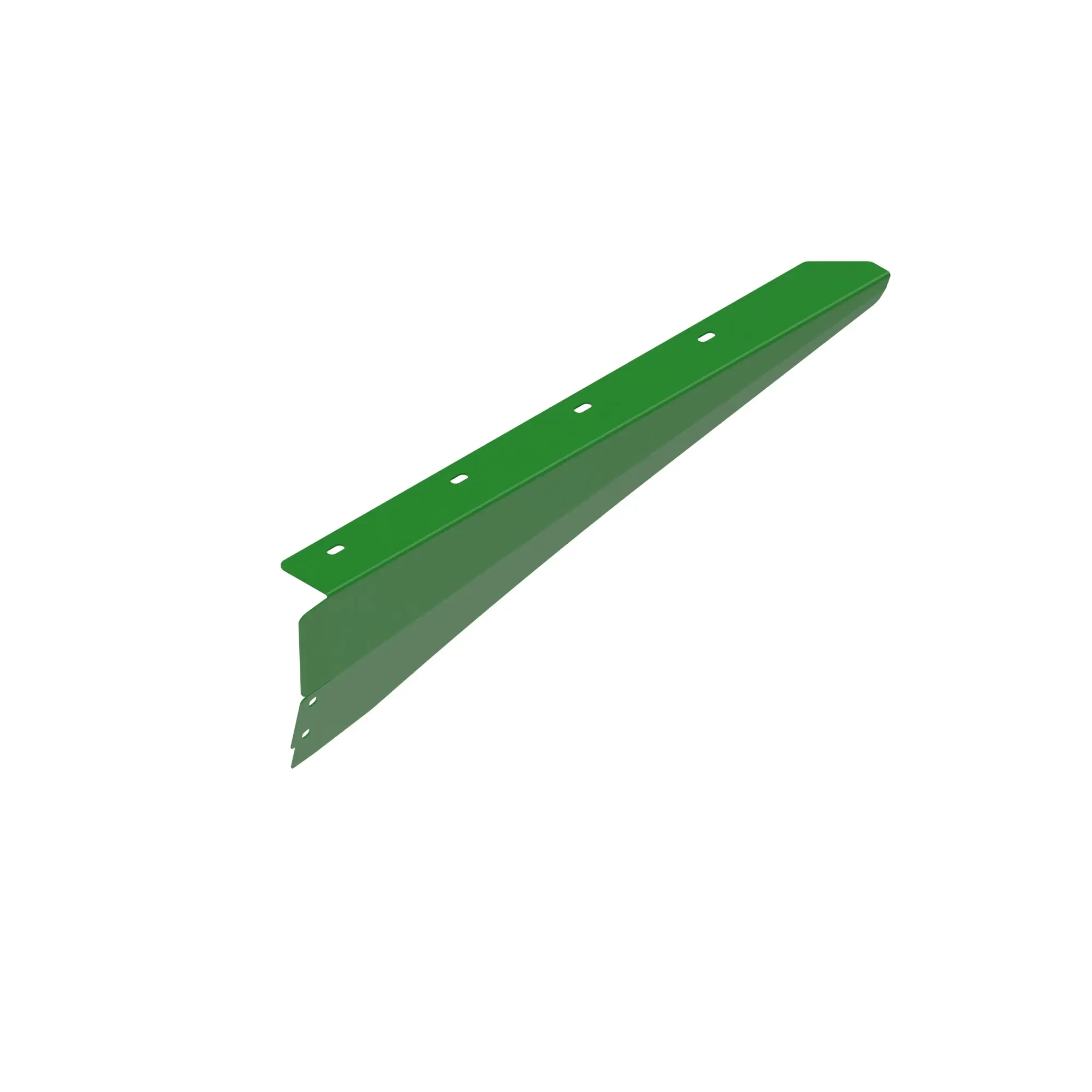 PLATE, RH TOP FILLER PLATE