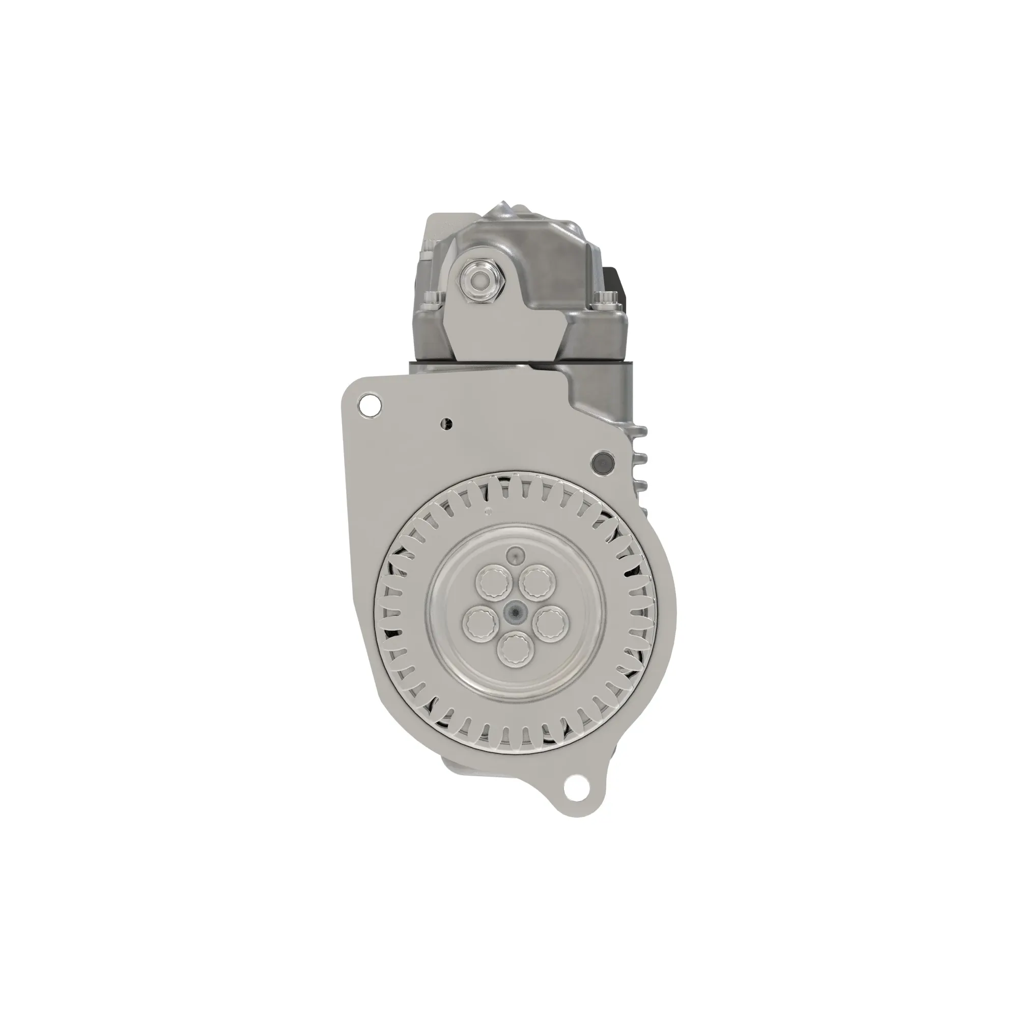 Fuel Injection Pump